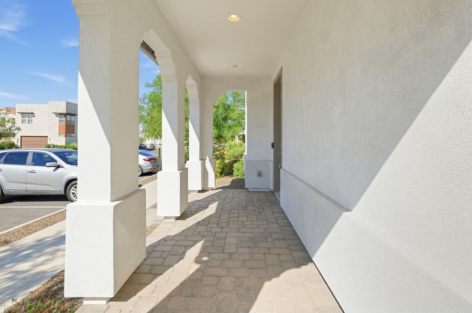 Gilbert House: 1957 S Follett Way