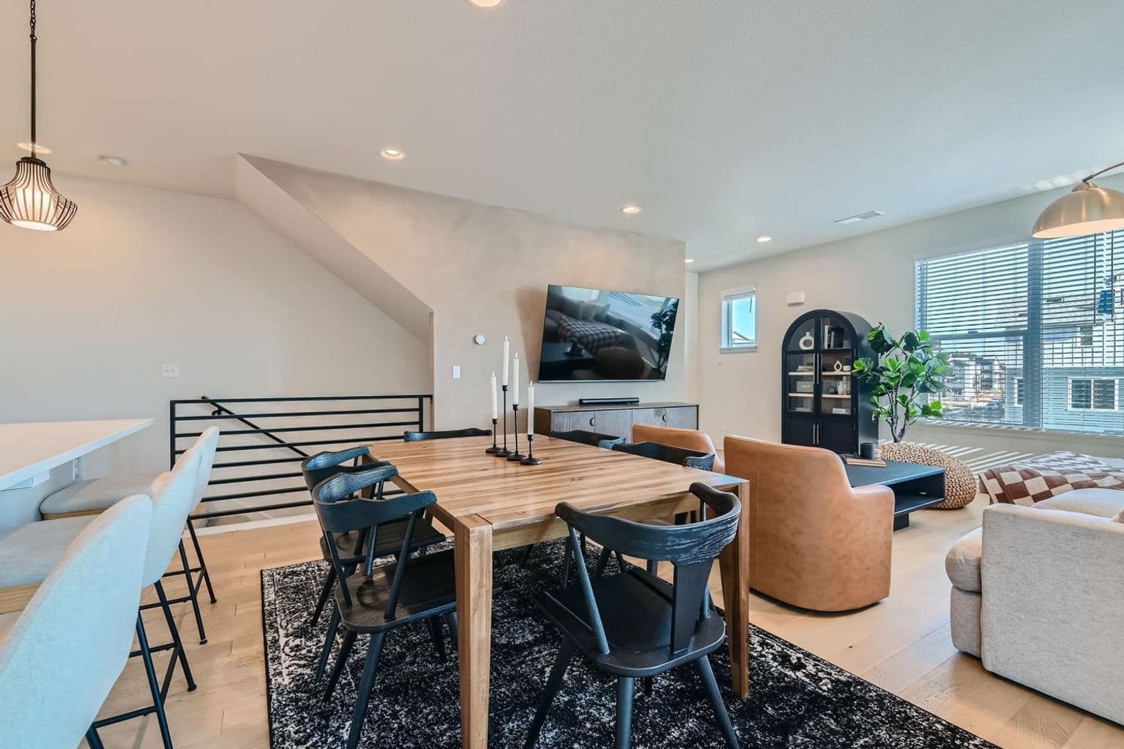 Broomfield Townhome: 2092 Alcott Way