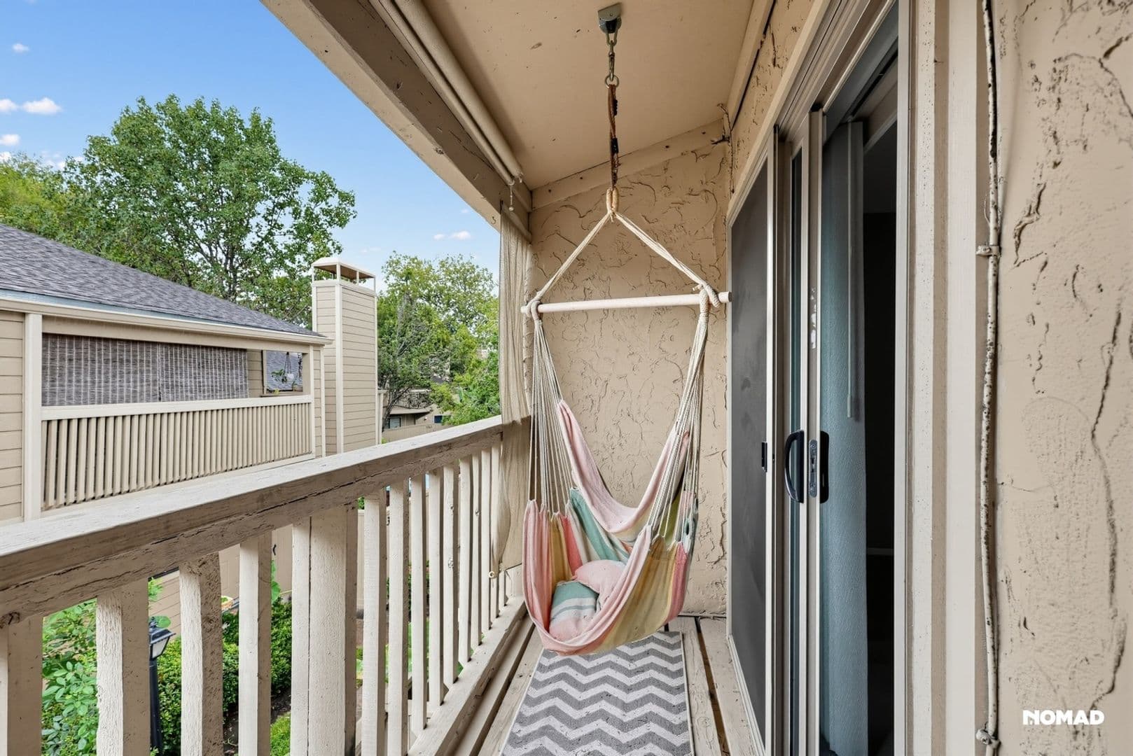 Houston Condo: 3566 Ocee St