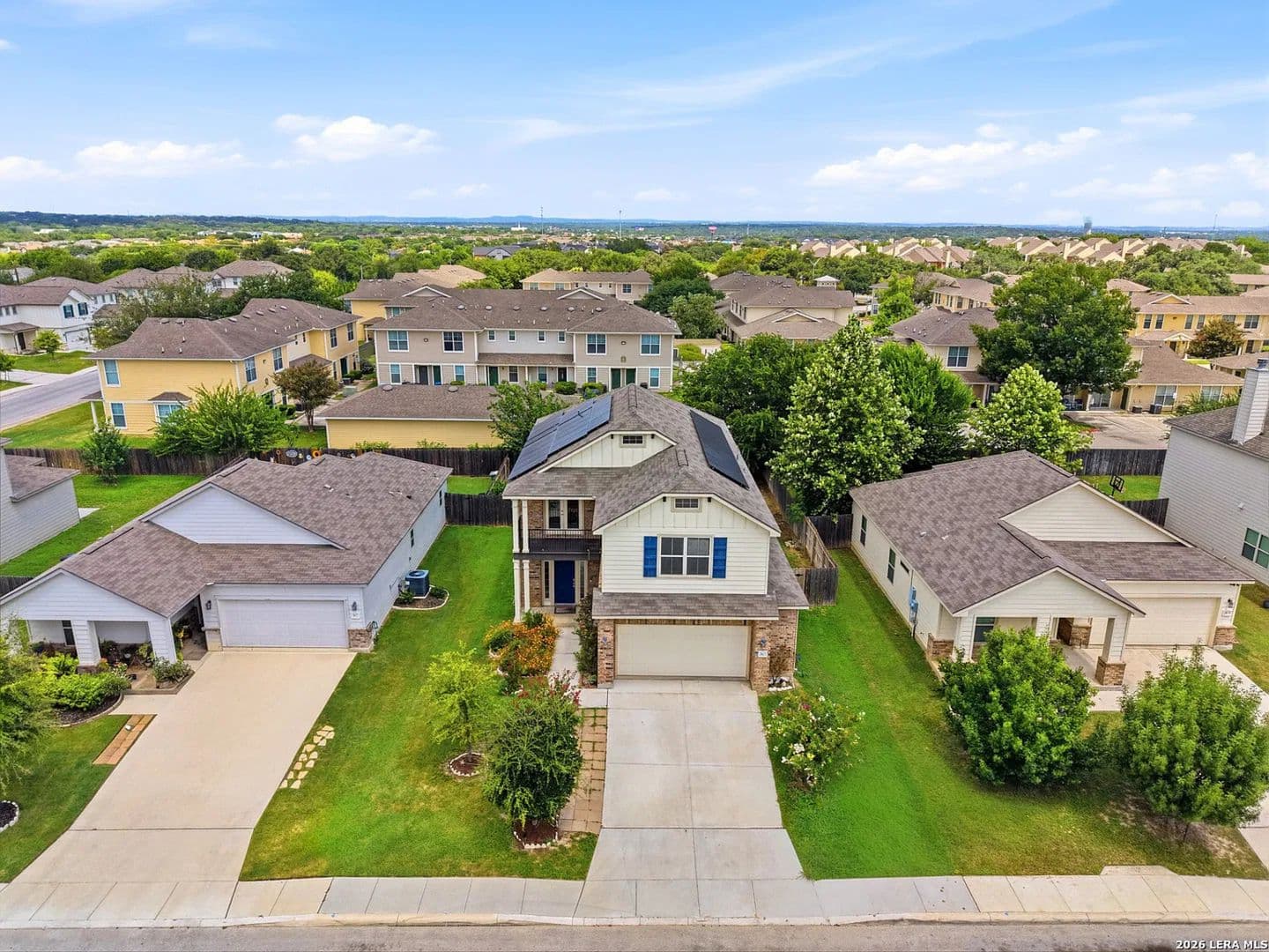 San Antonio House: 7823 Sunrise Cay