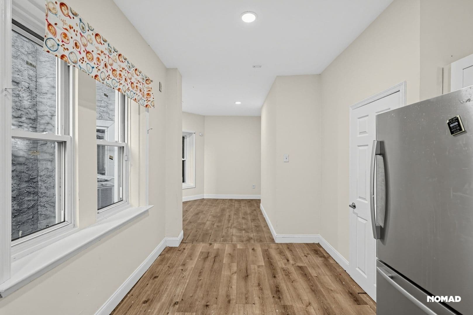 Philadelphia Townhome: 429 N 62nd St