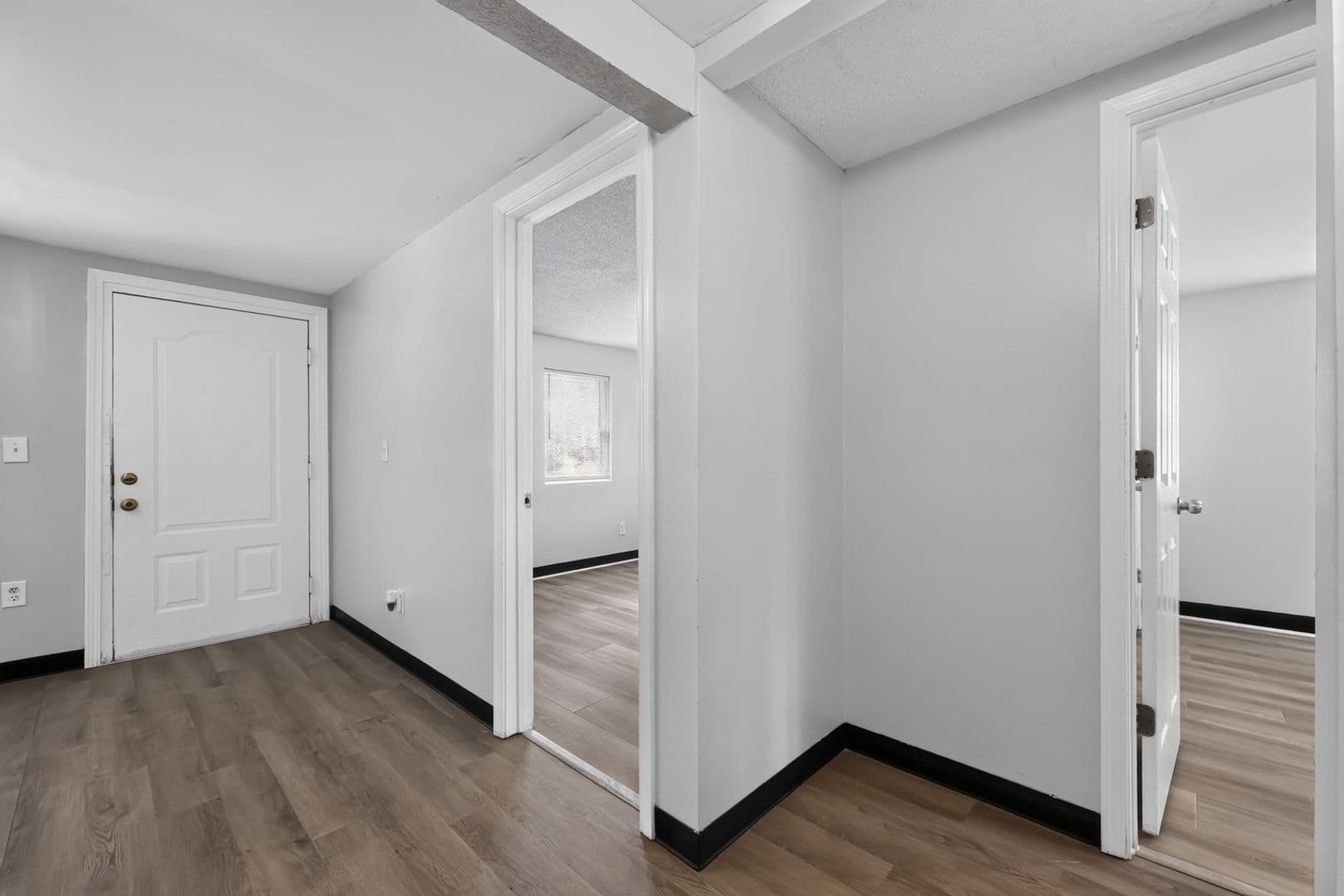Macon Townhome: 1626 Telfair St Ln