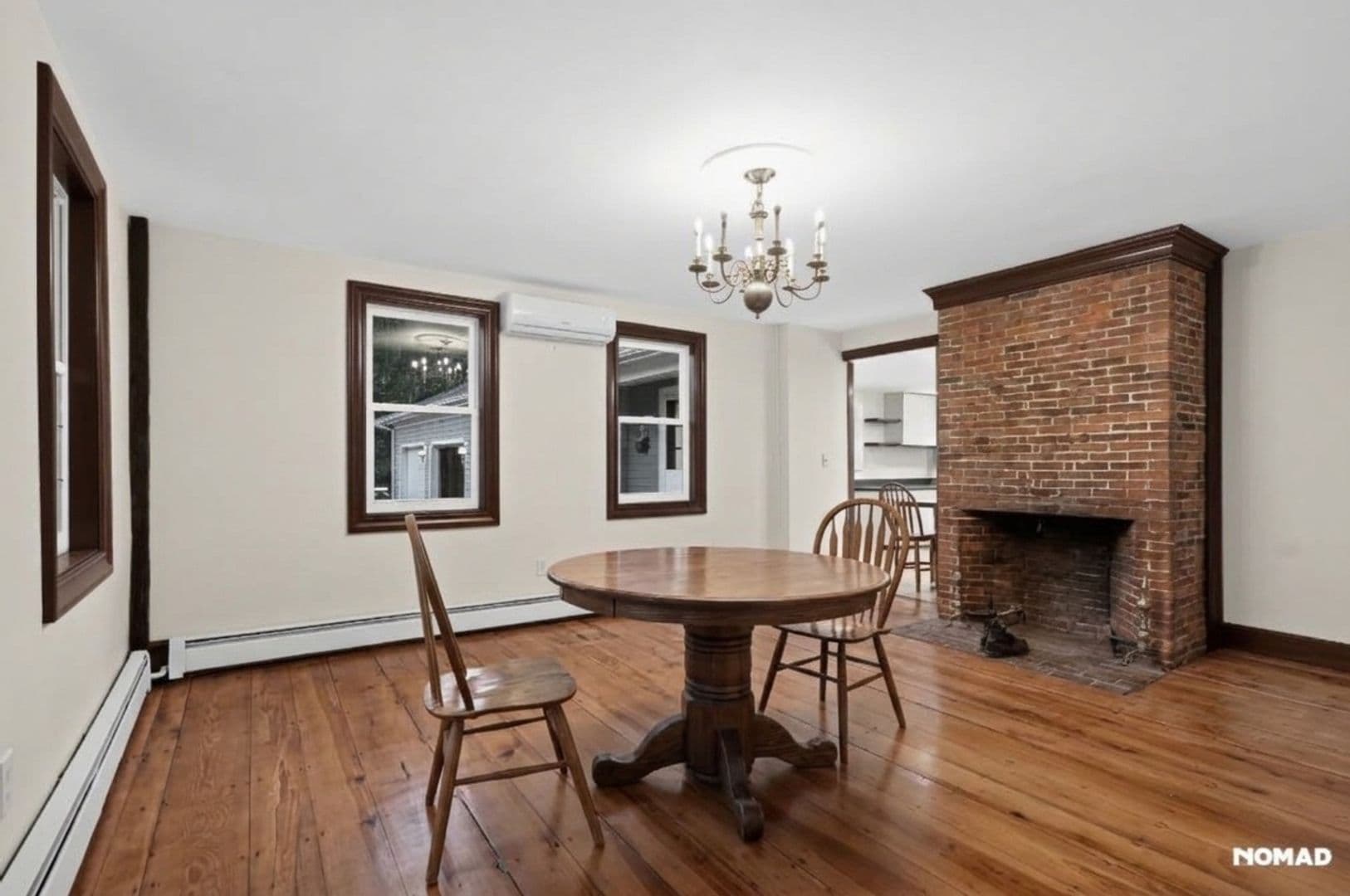 Sudbury House: 36 Pelham Island Rd