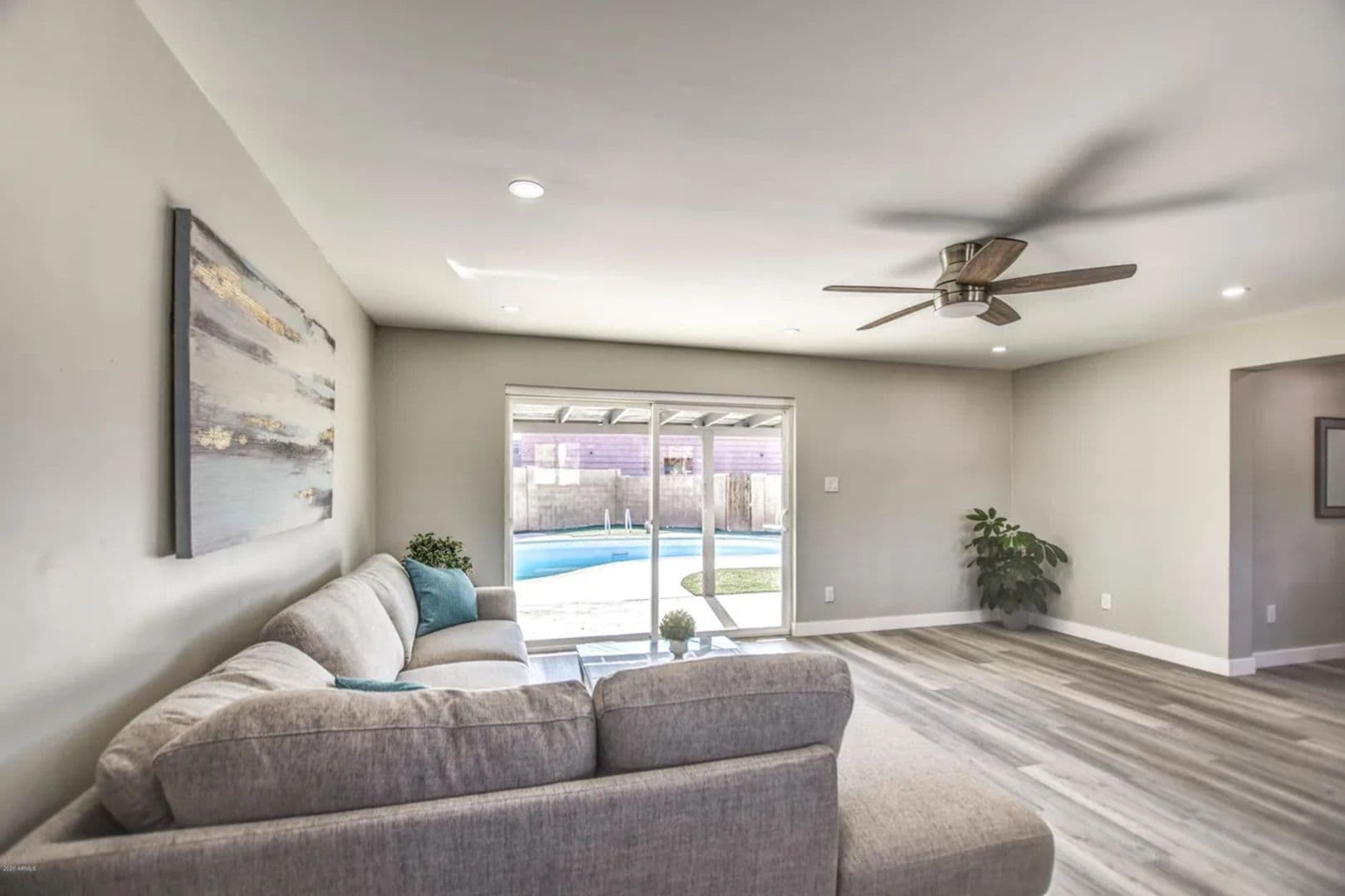 Phoenix House: 7332 N 17th Ave