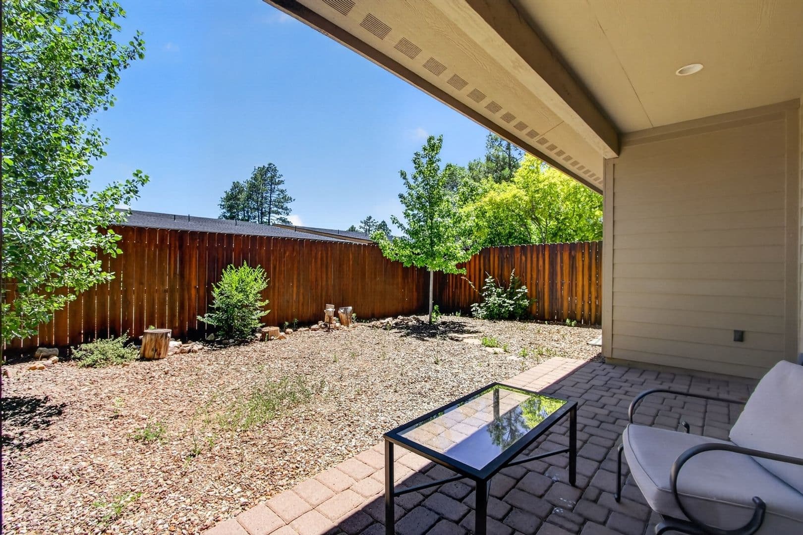 Flagstaff Townhome: 1321 S Maricopa St