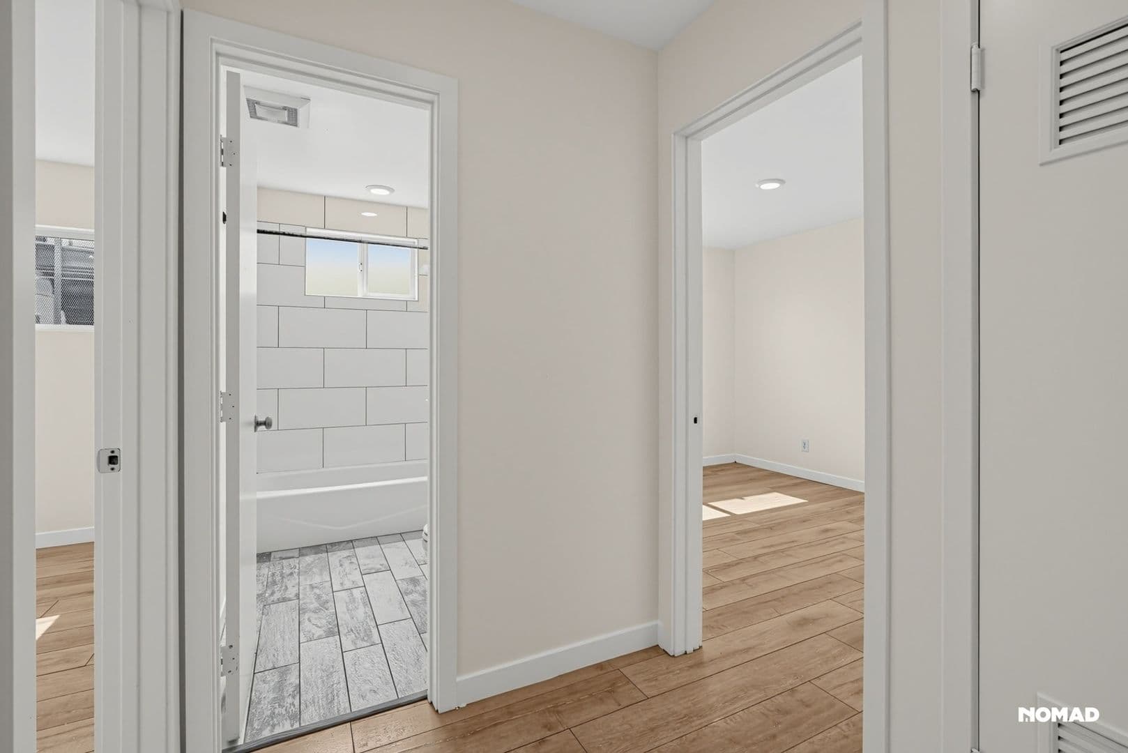 Long Beach Townhome: 2326 Locust Ave
