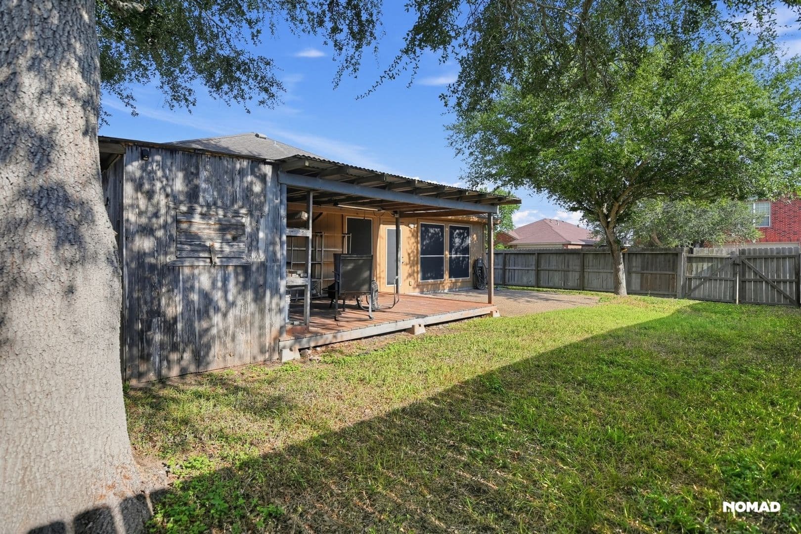 Corpus Christi House: 7510 Geiger Dr