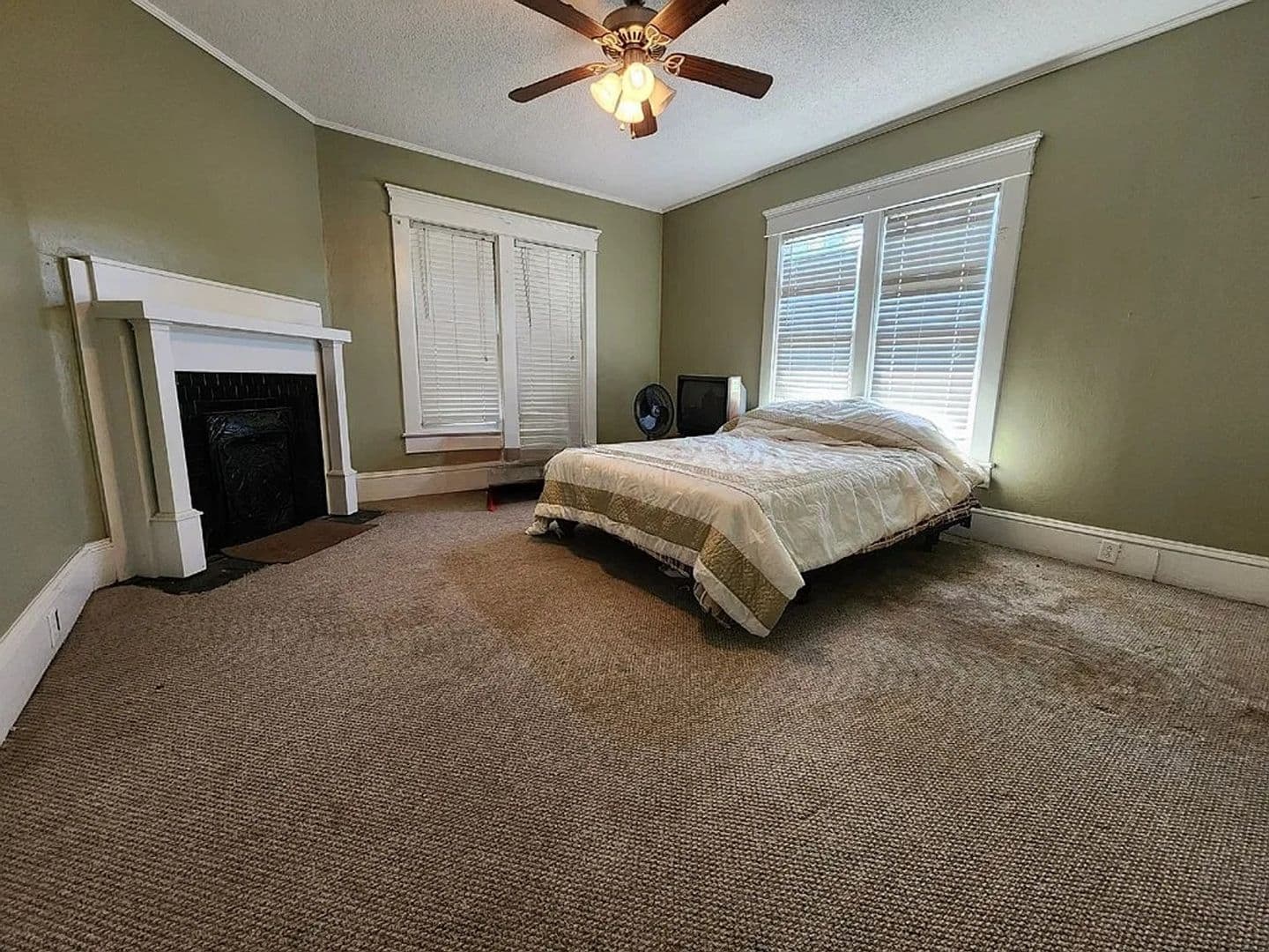 Ocilla House: 314 N Irwin Ave
