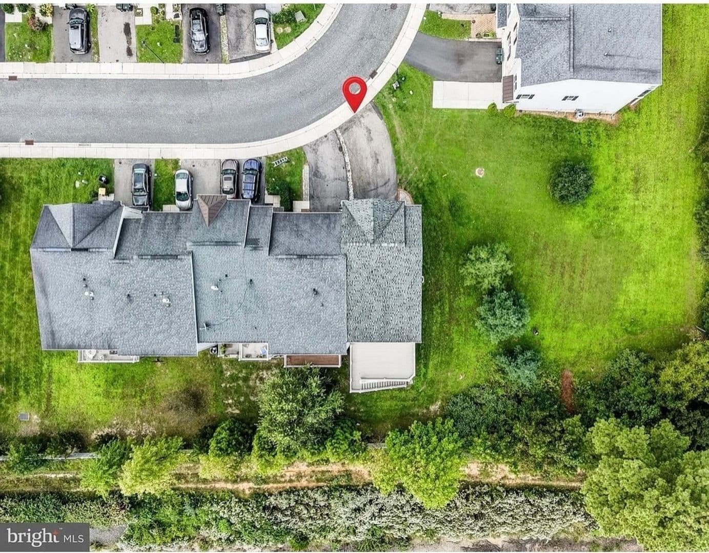 Newark Townhome: 621 S Twin Lakes Blvd