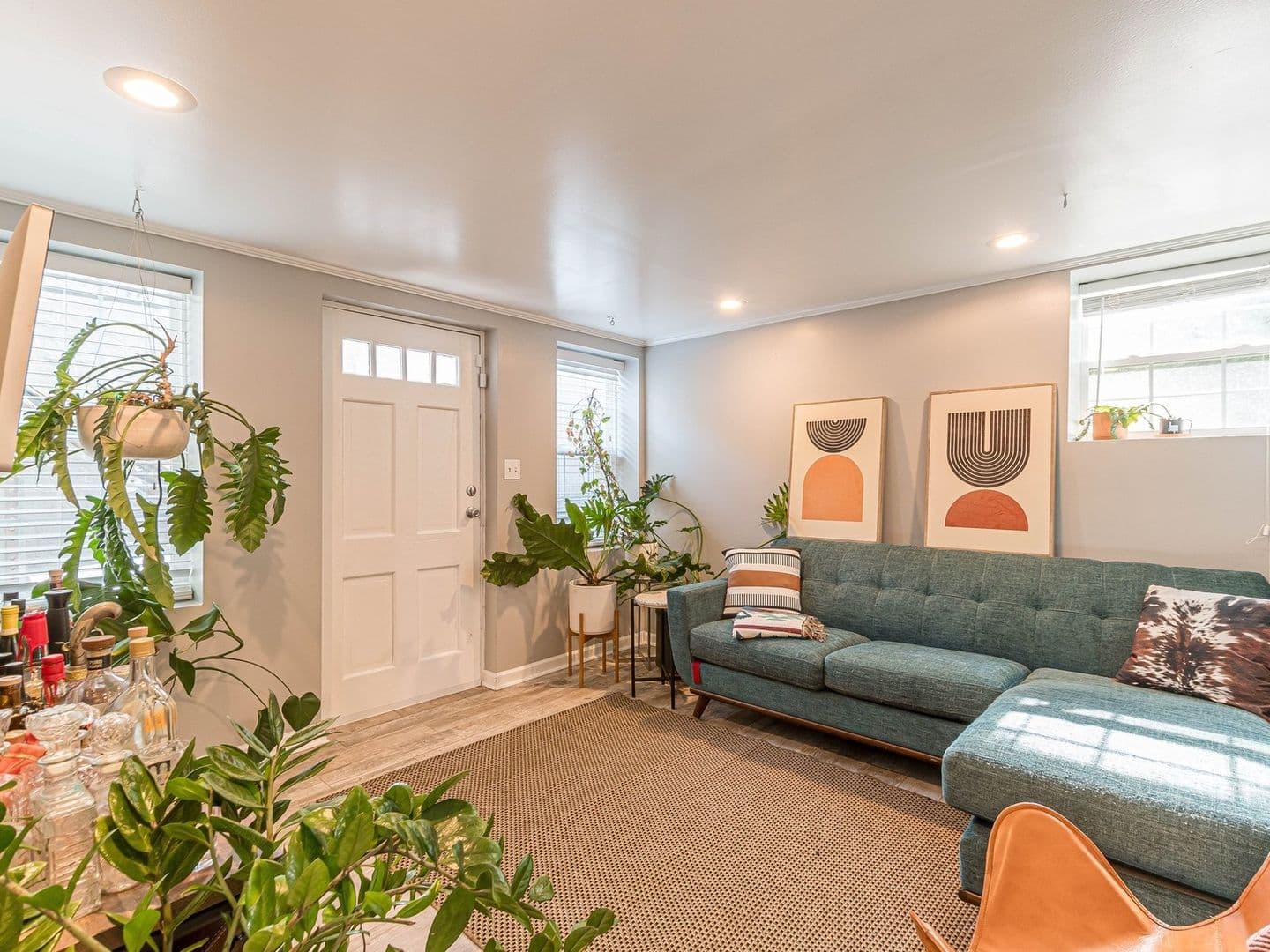 College Park House: 1847 Walker Ave