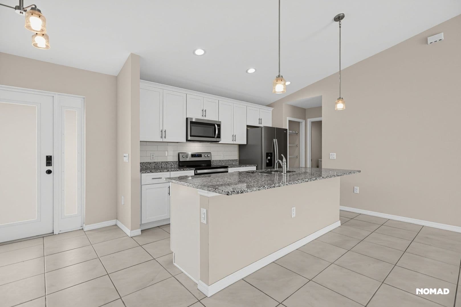 Cape Coral House: 1536 NW 24th Ave