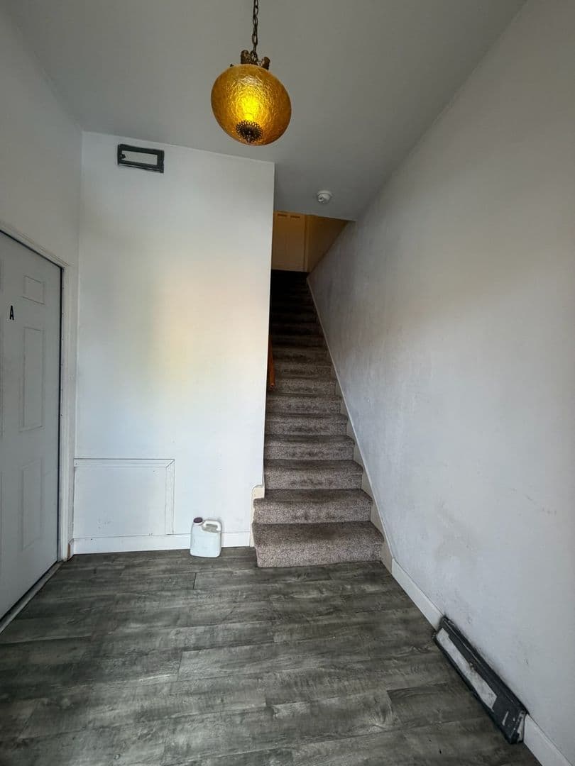 Belleville Townhome: 704 S High St