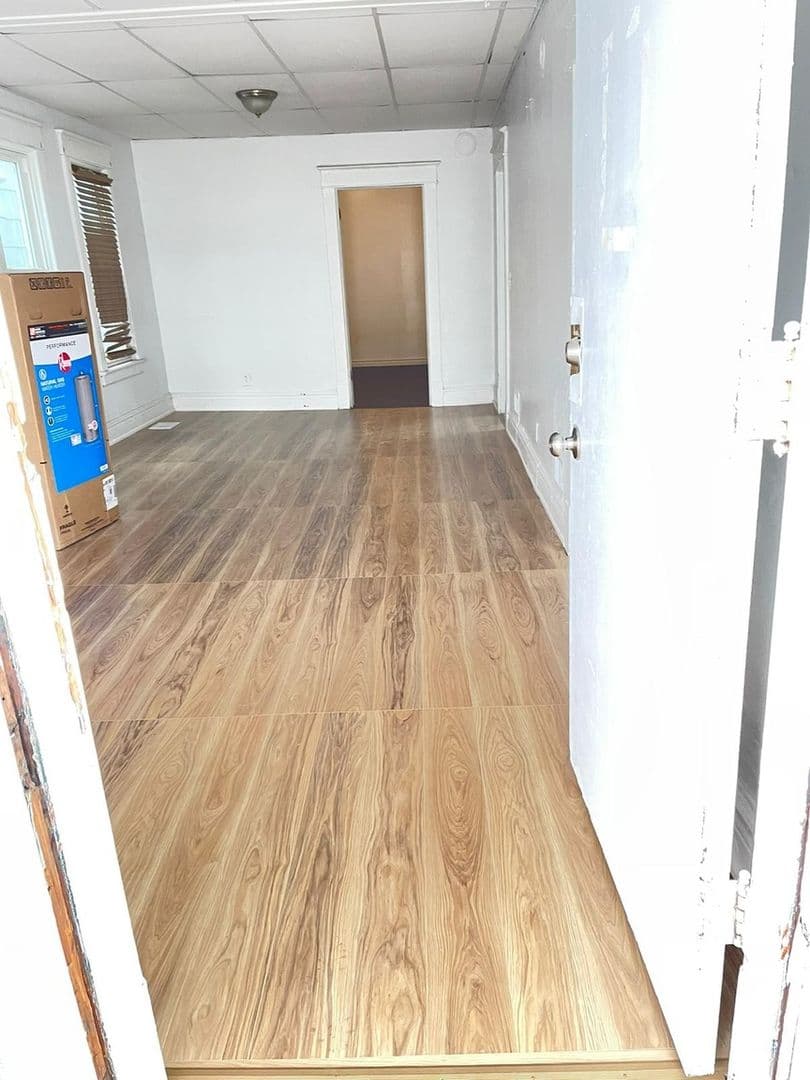 Buffalo Townhome: 123 Greene St