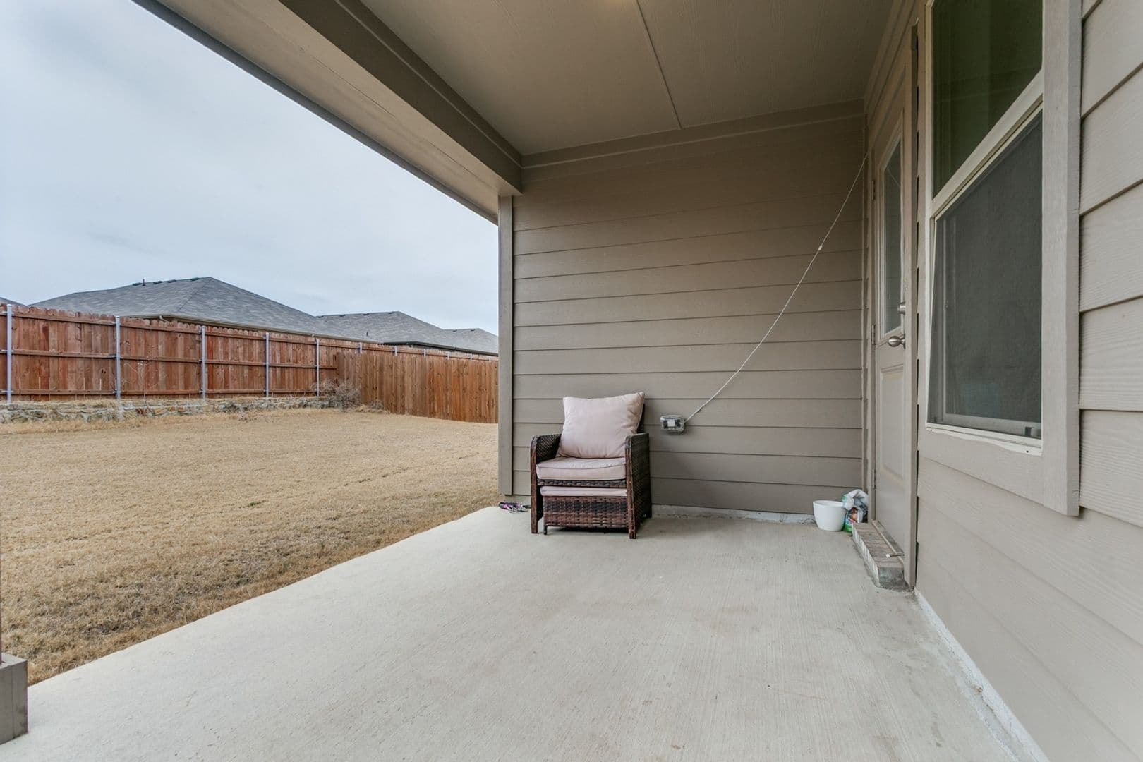 Justin House: 1348 Dillard Creek Dr