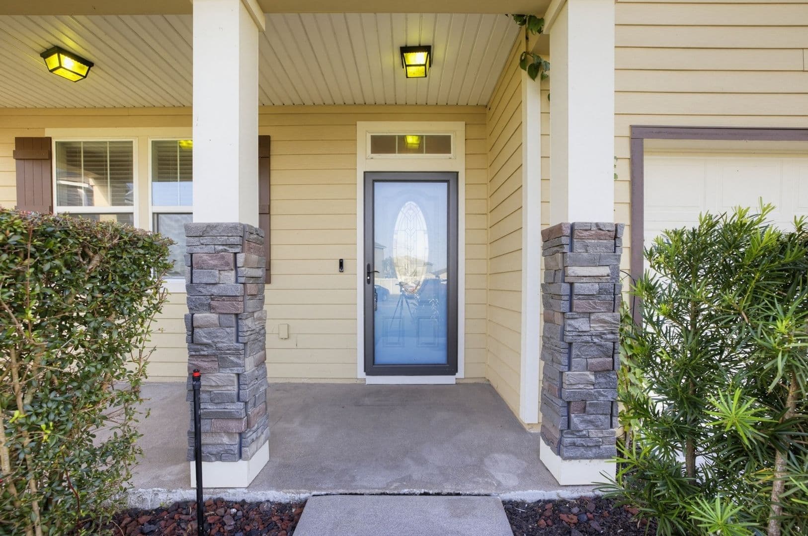 Jacksonville House: 3512 Guppy Ct