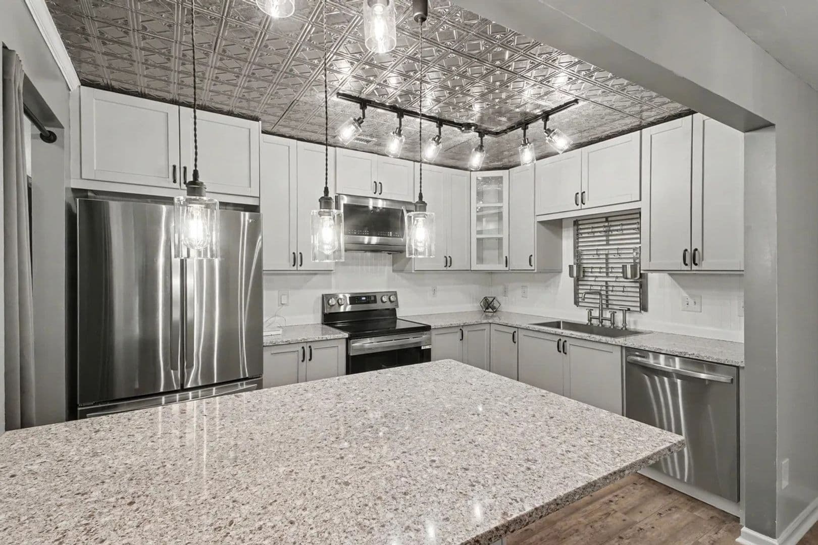 Charlotte Condo: 1001 Churchill Downs Ct