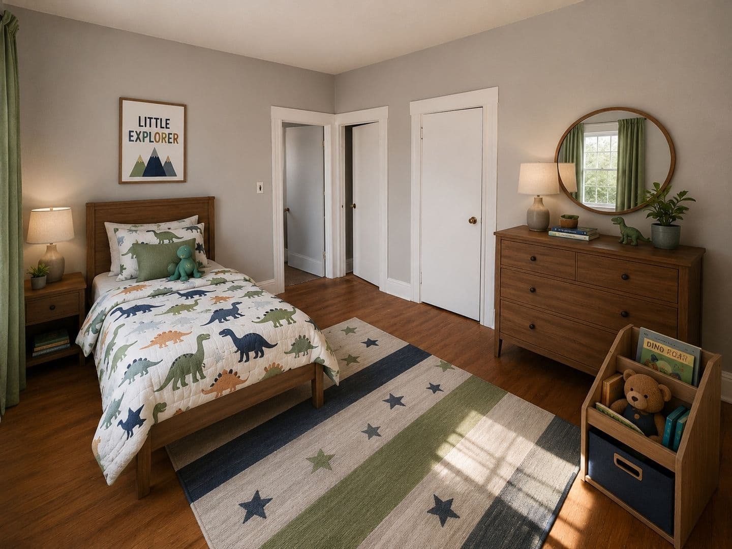 Jamaica Townhome: 17546 88th Ave