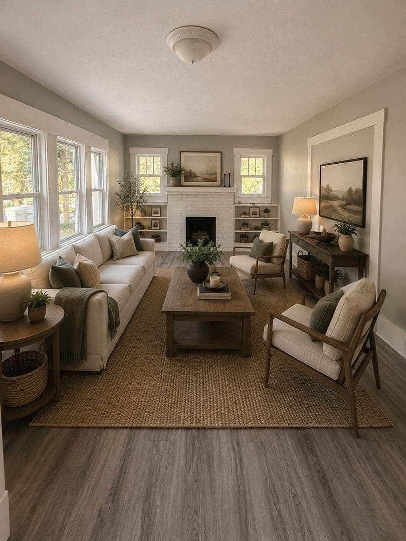 High Point House: 801 E Lexington Ave