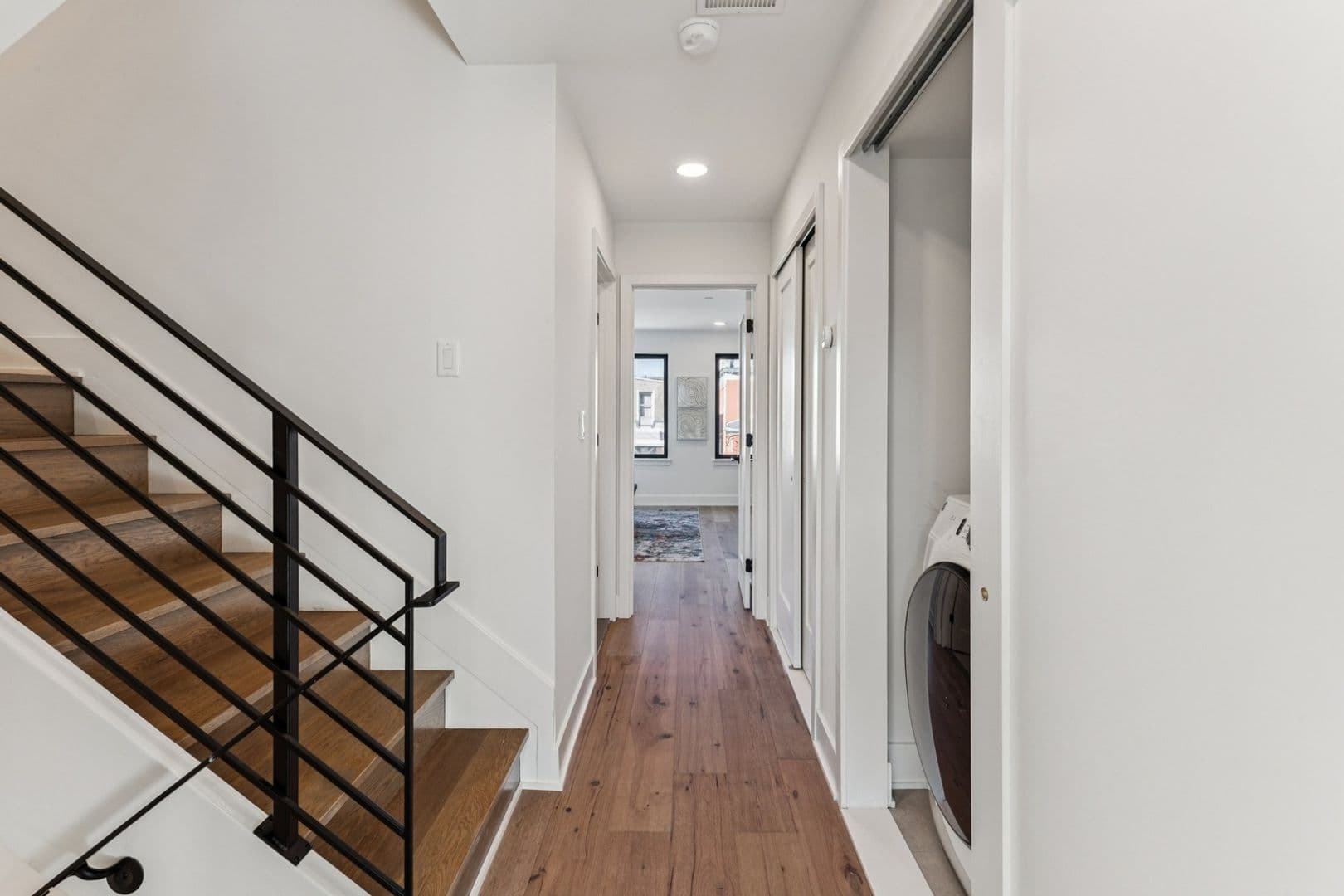 Philadelphia House: 739 N Capitol St