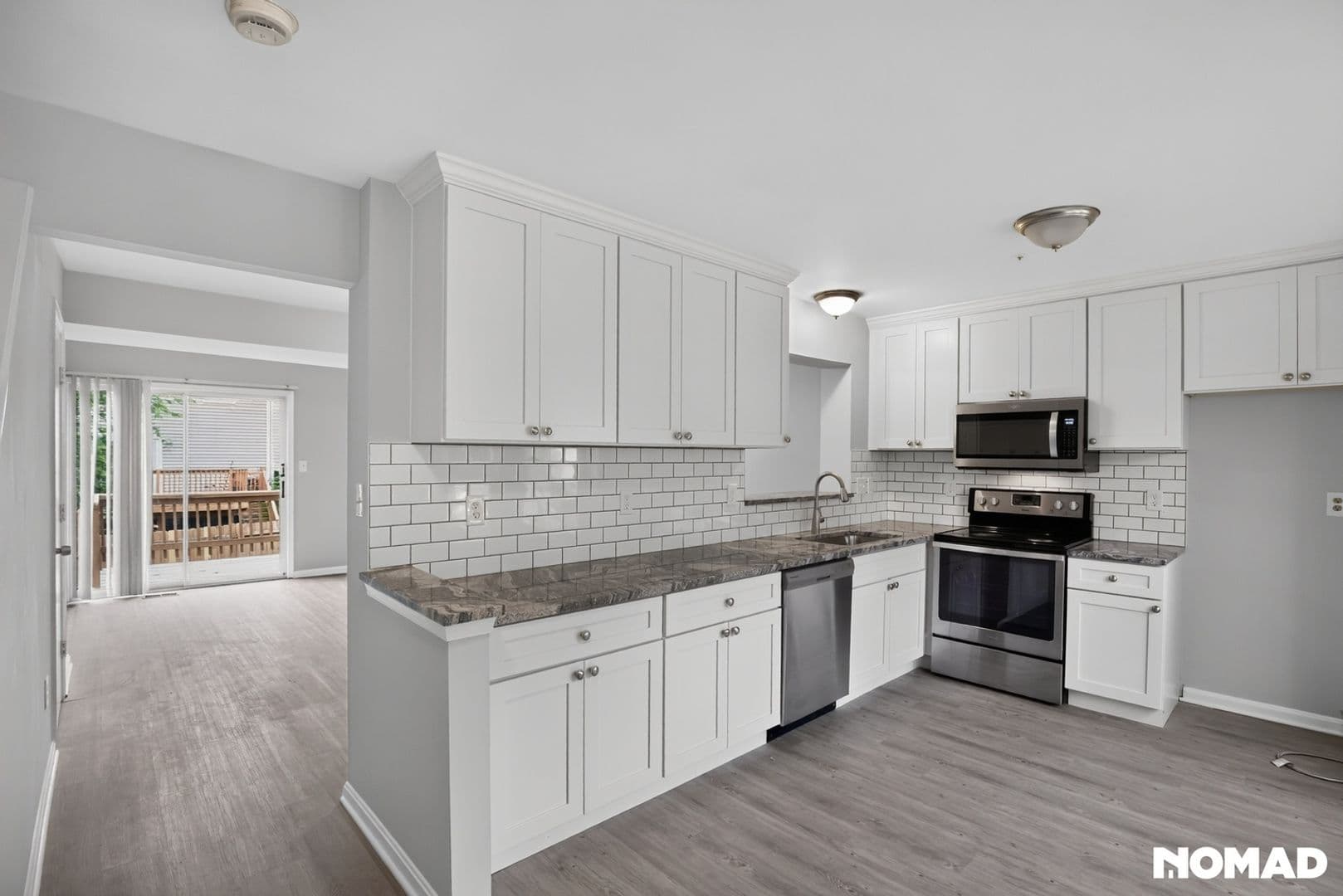 Baltimore Townhome: 12145 Sugar Mill Cir