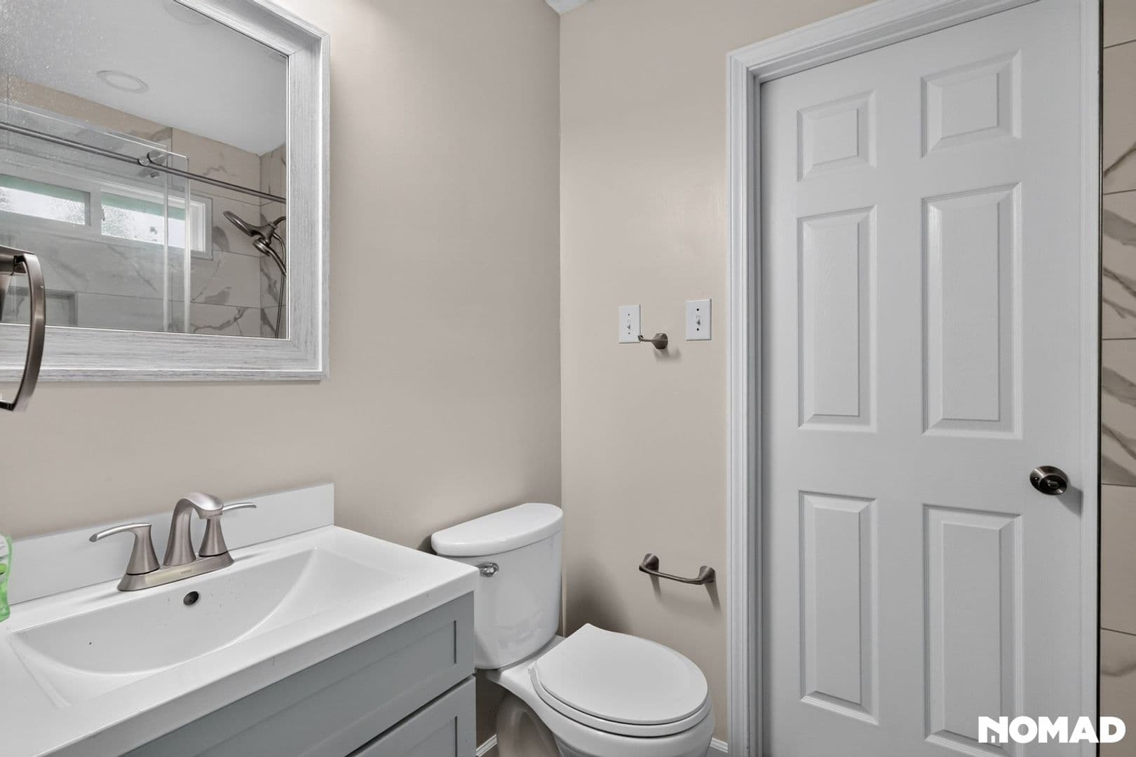 Durham Townhome: 1007 Grant St