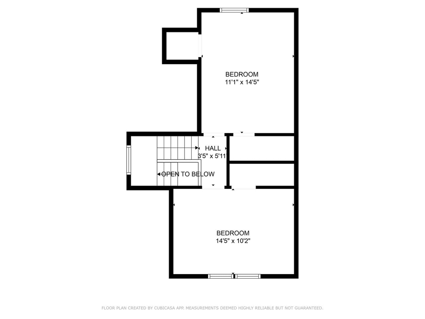 Scranton House: 940 Monroe Ave