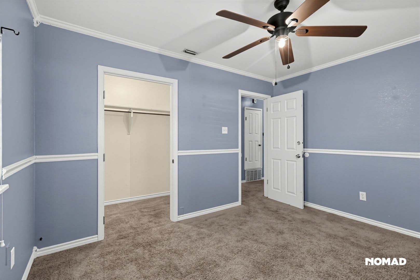 Odessa House: 1216 Alpine St