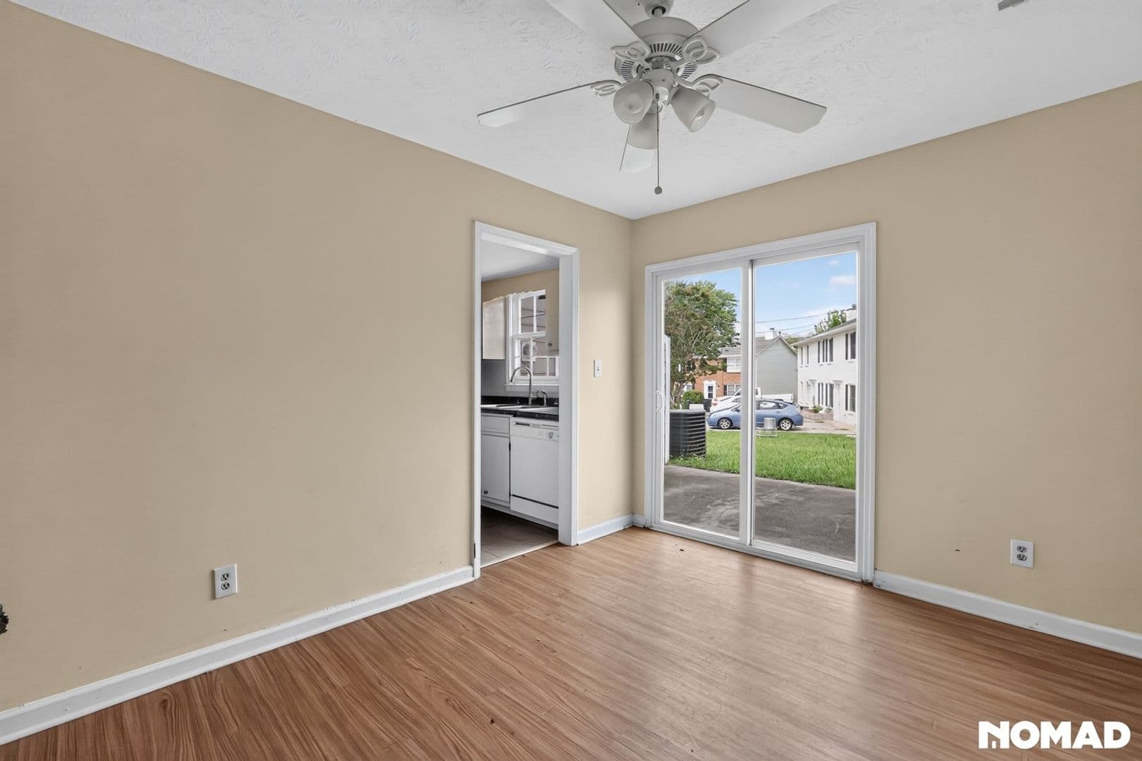 Norcross Townhome: 1028 Jeanette Ln