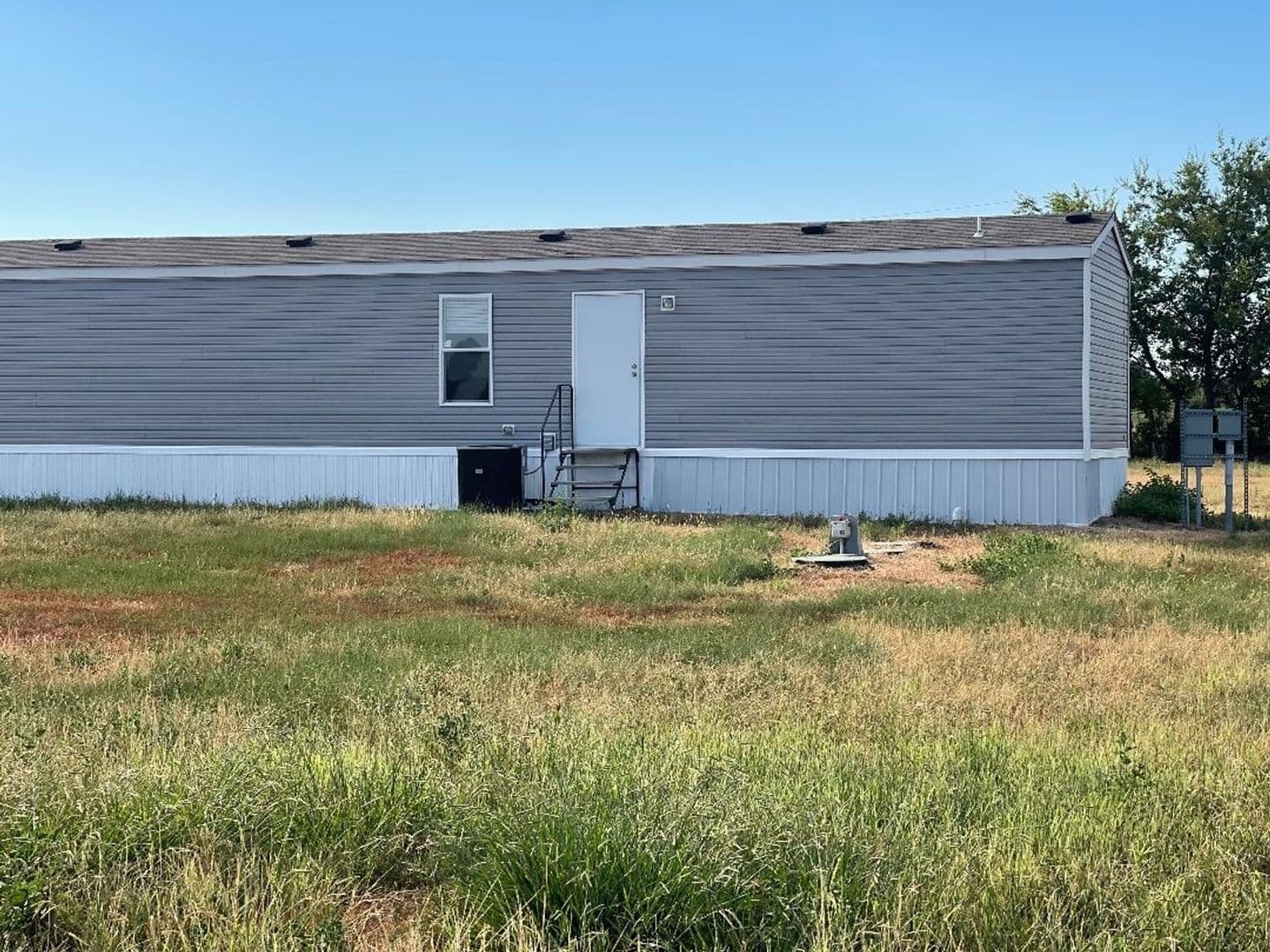 Blue Ridge House: 15833 County Road 1030