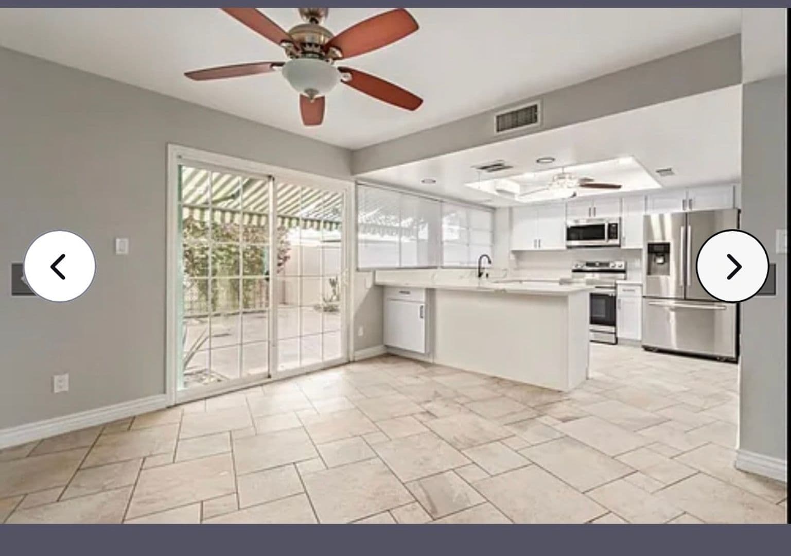 Scottsdale Townhome: 5885 E Thomas Rd