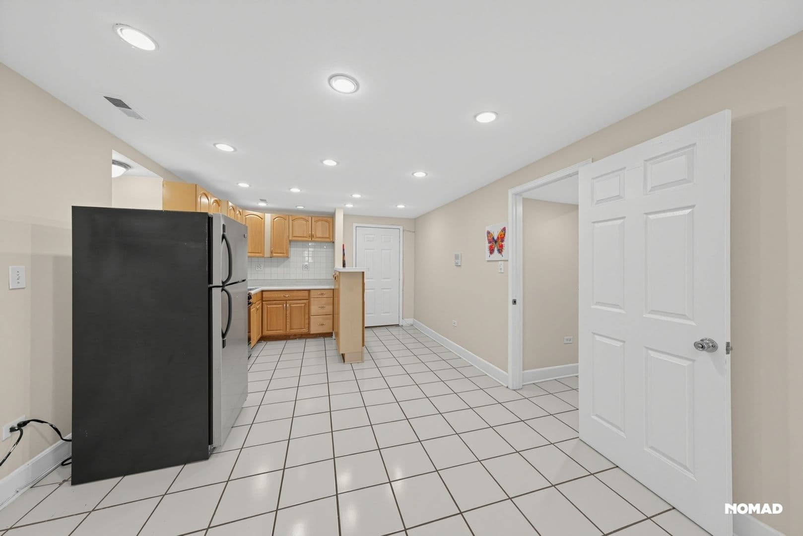 Chicago Townhome: 63 E 56th st
