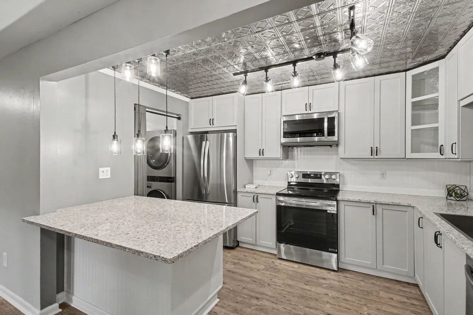 Charlotte Condo: 1001 Churchill Downs Ct