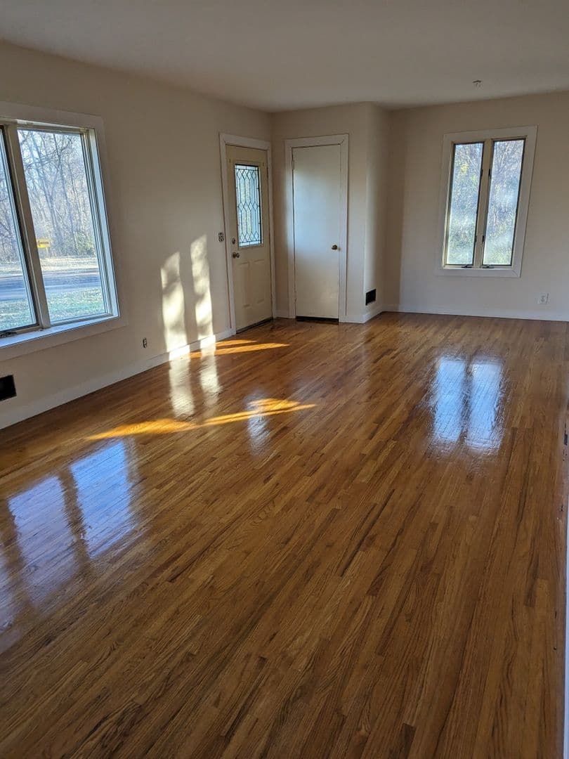 Minneapolis House: 9936 11th Ave S