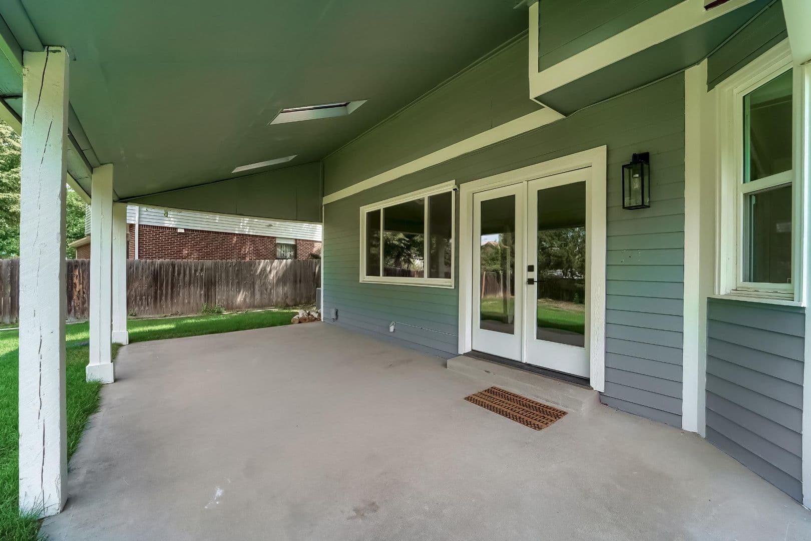 Denver House: 9923 East Exposition Avenue