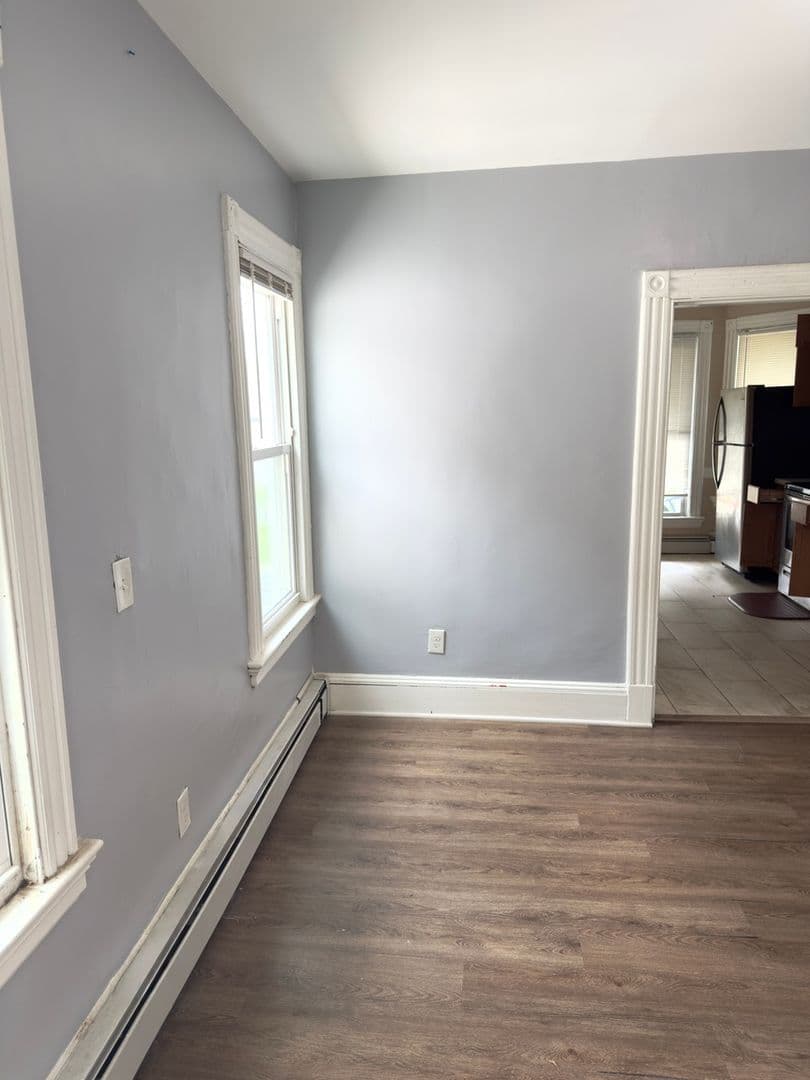 Hartford House: 23 Alden St