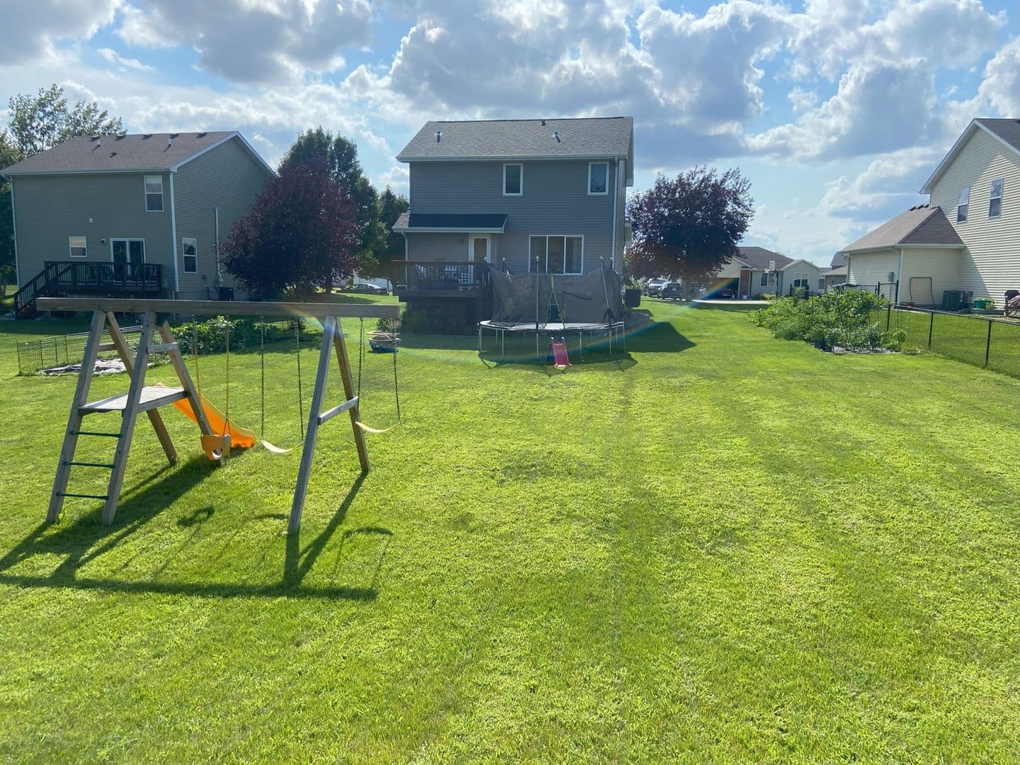 Ankeny House: 5113 Ne Ledgestone Ct