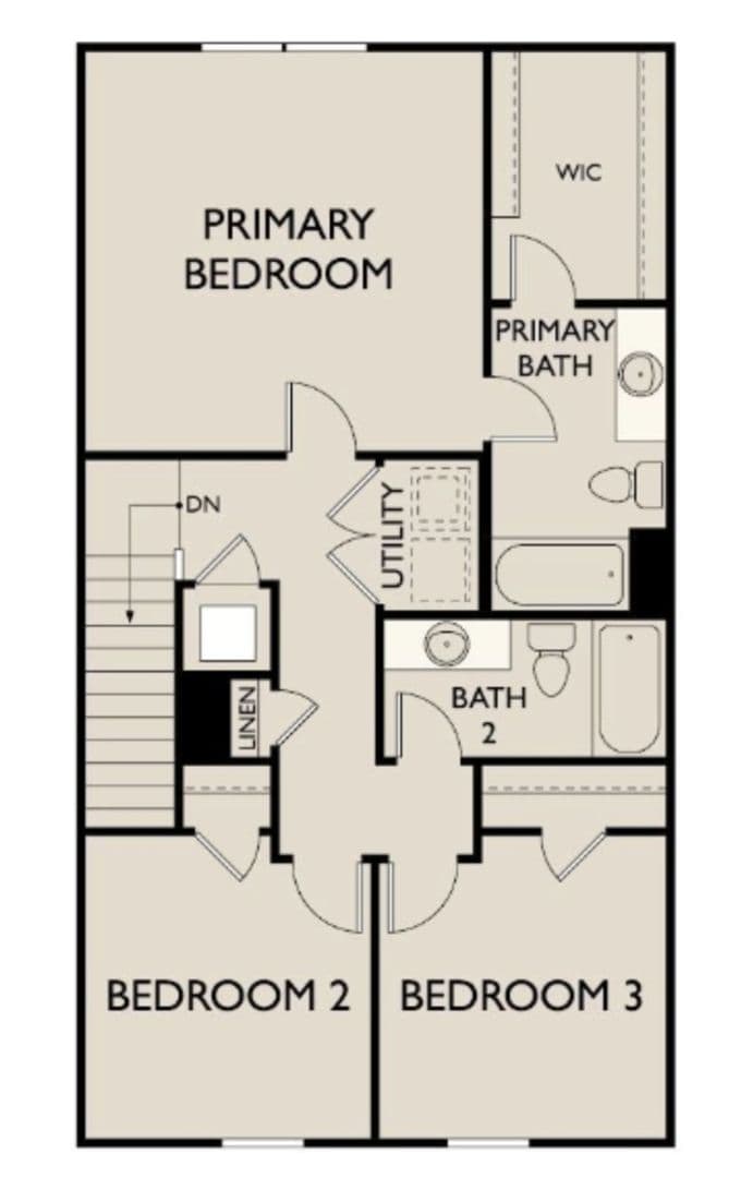 Villa Rica Townhome: 238 Gillis Way