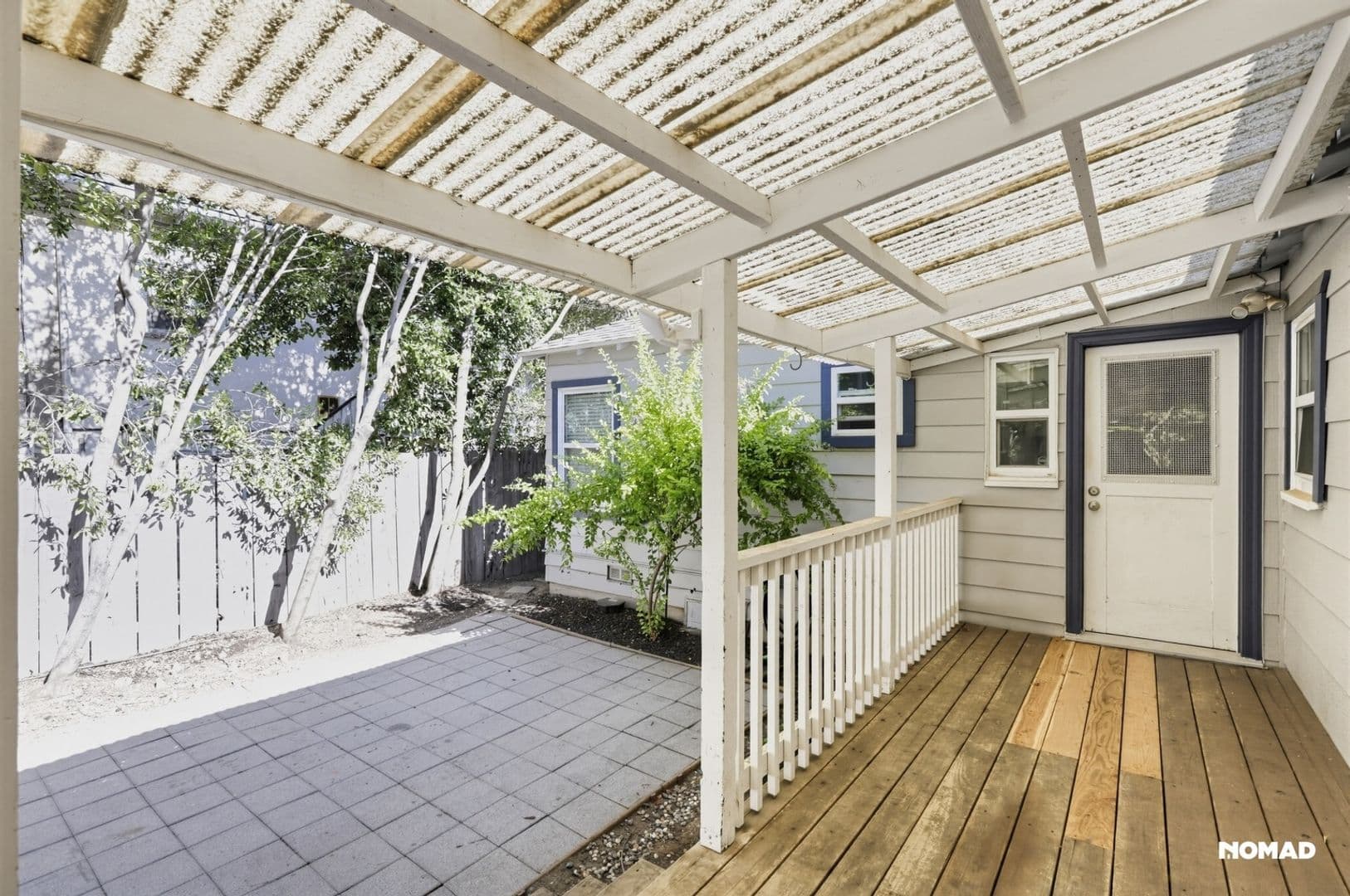 Chico House: 1339 Laburnum Ave