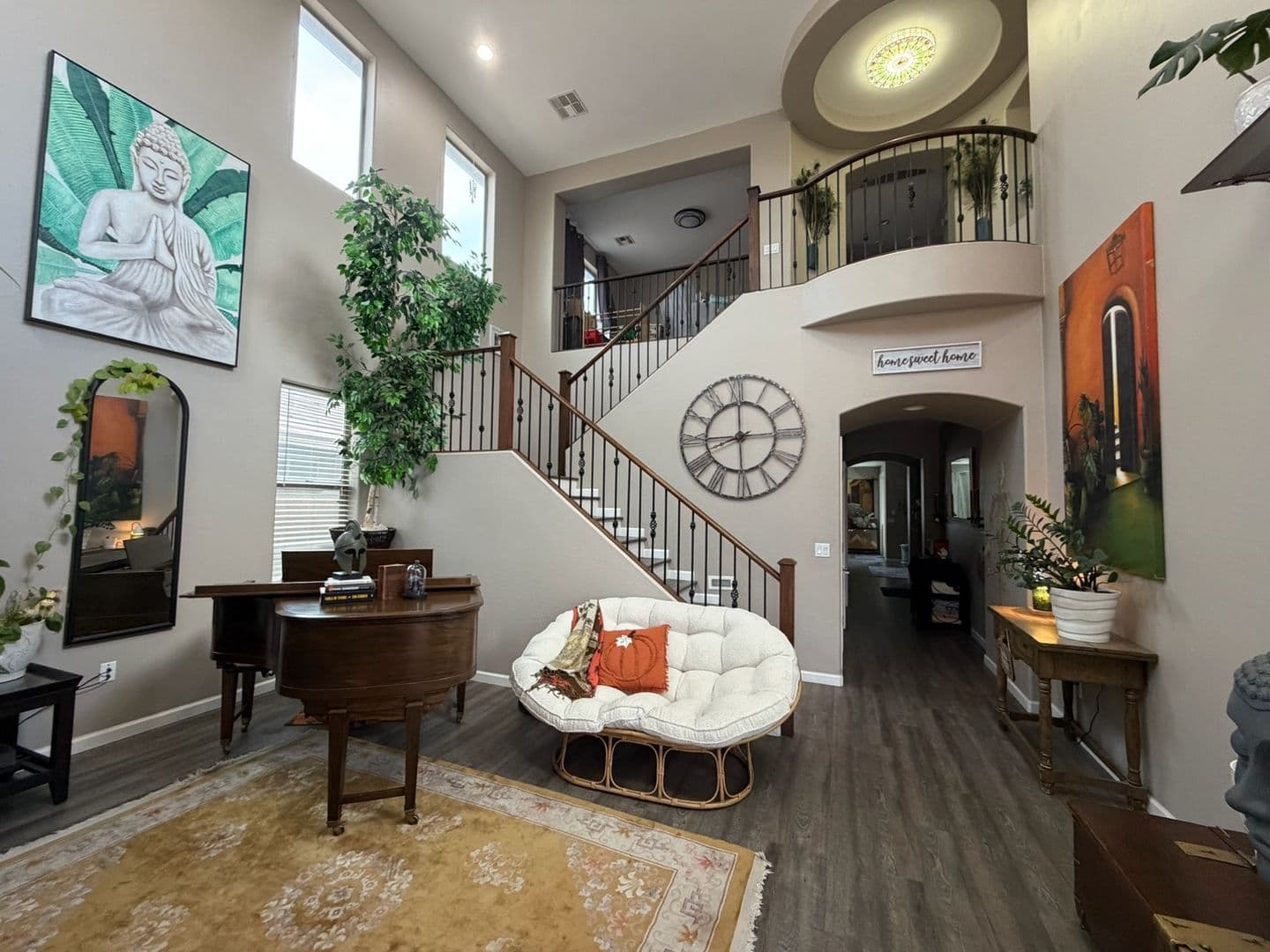 Casa Grande House: 2341 E Alida Trl