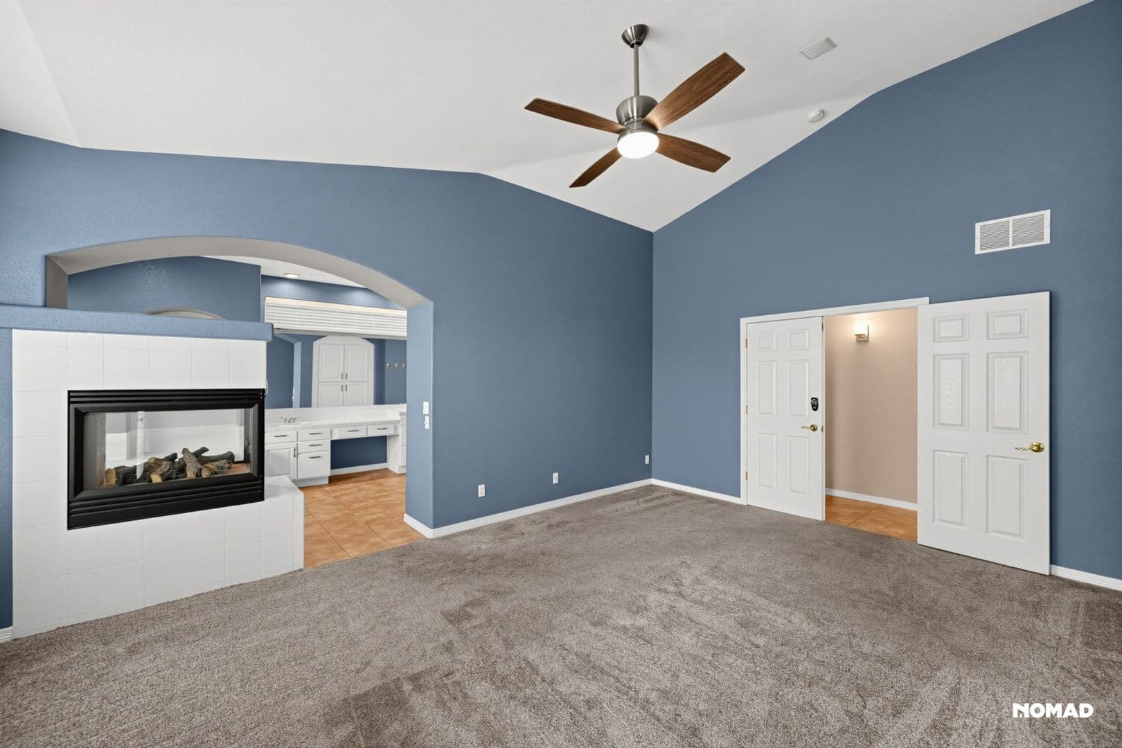 Aurora House: 21955 E Costilla Dr