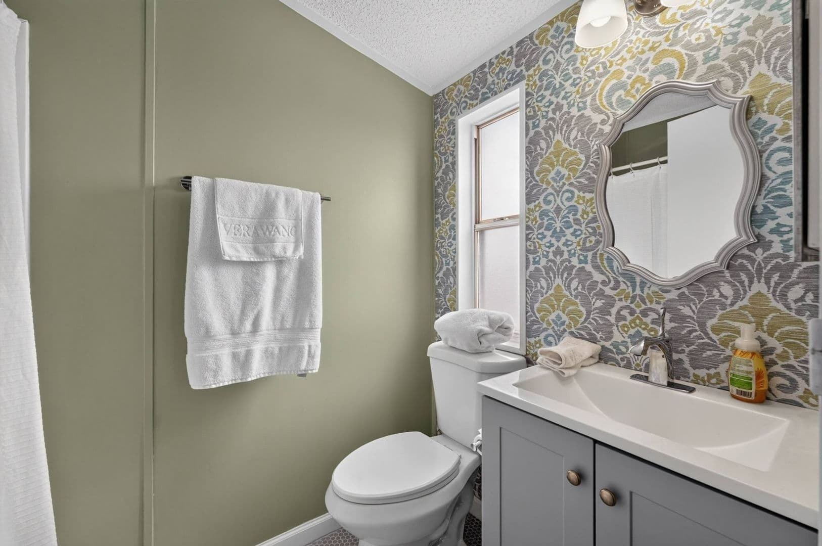 Casa Grande House: 11484 N Cordell St