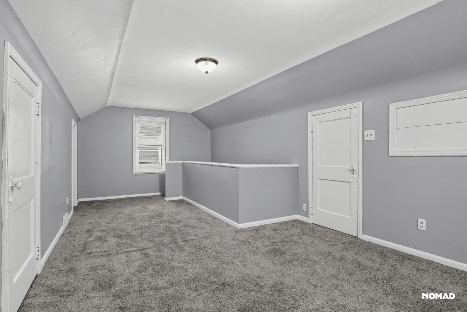 Detroit House: 4643 Somerset Ave