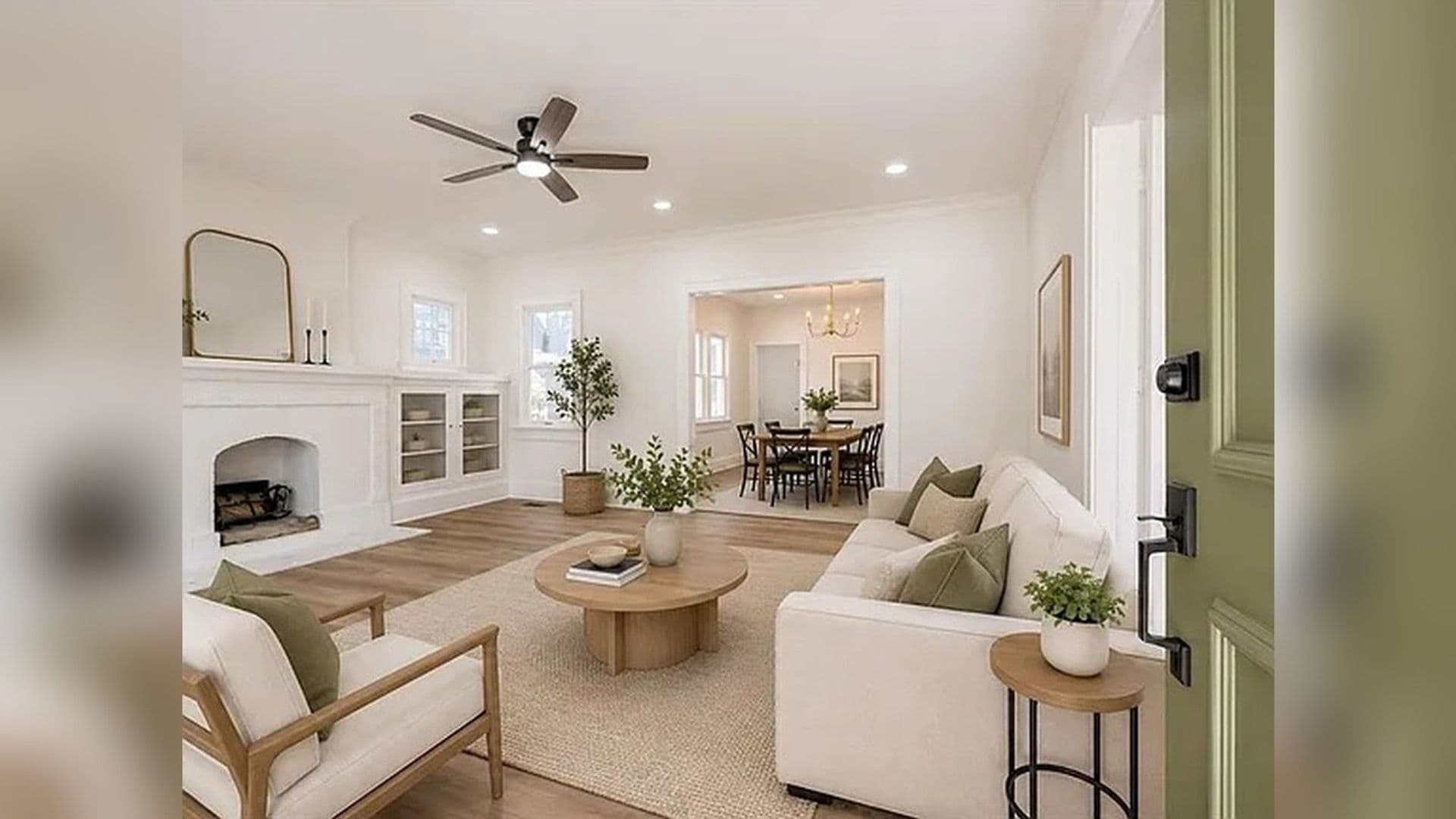 Oklahoma City House: 2015 NW 20th St