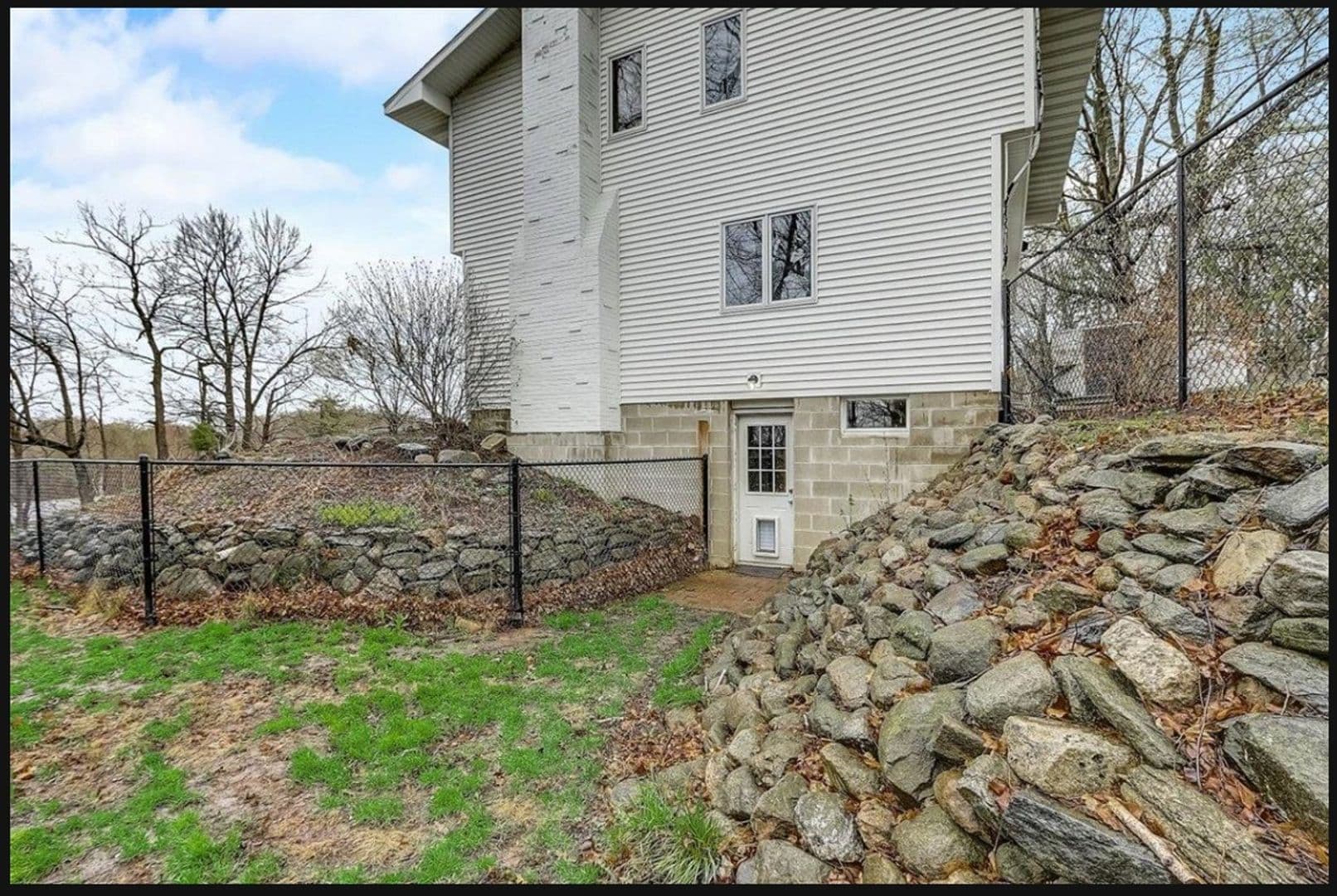Prior Lake House: 17742 Fairlawn Ave