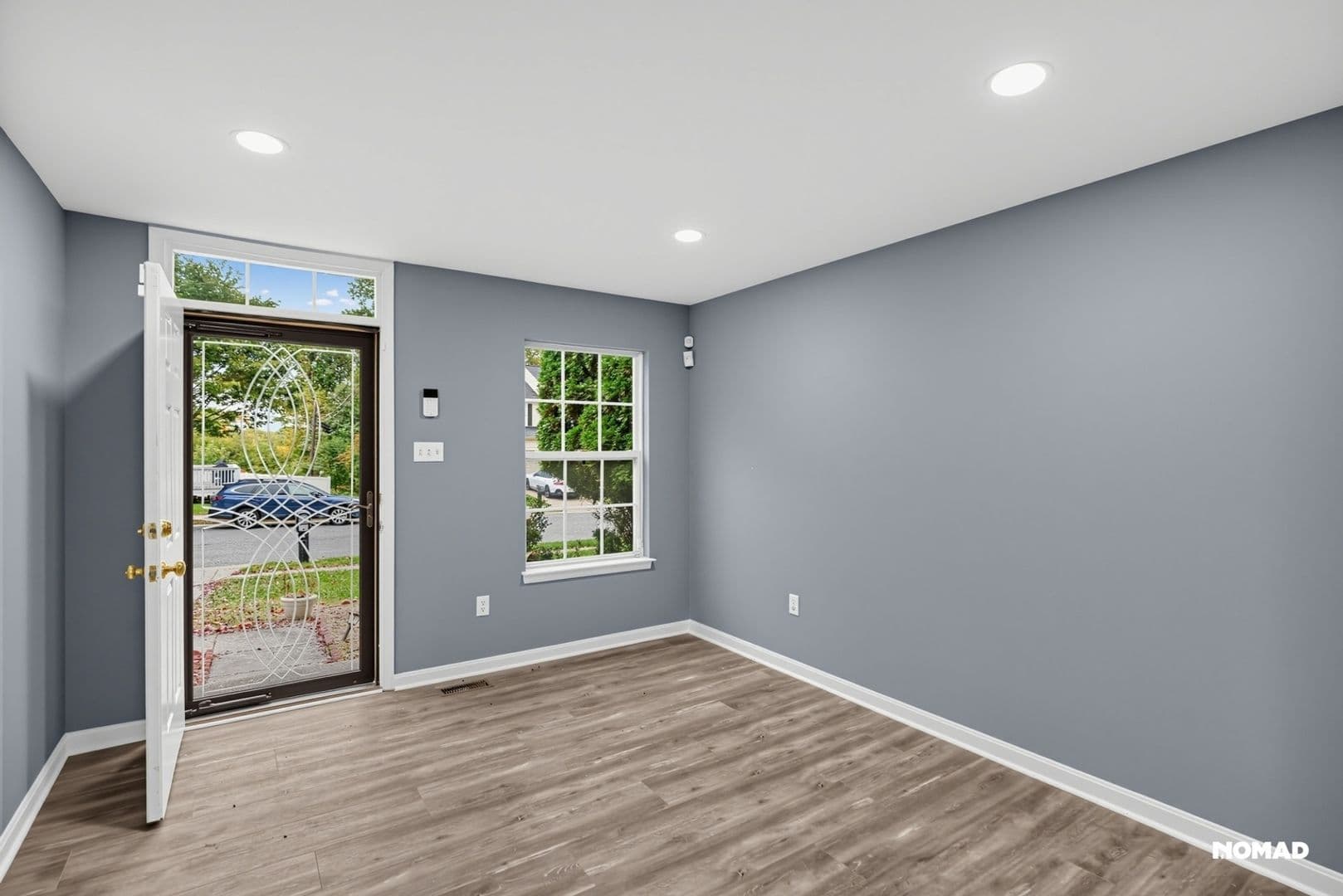 Baltimore House: 3216 Kelox RD