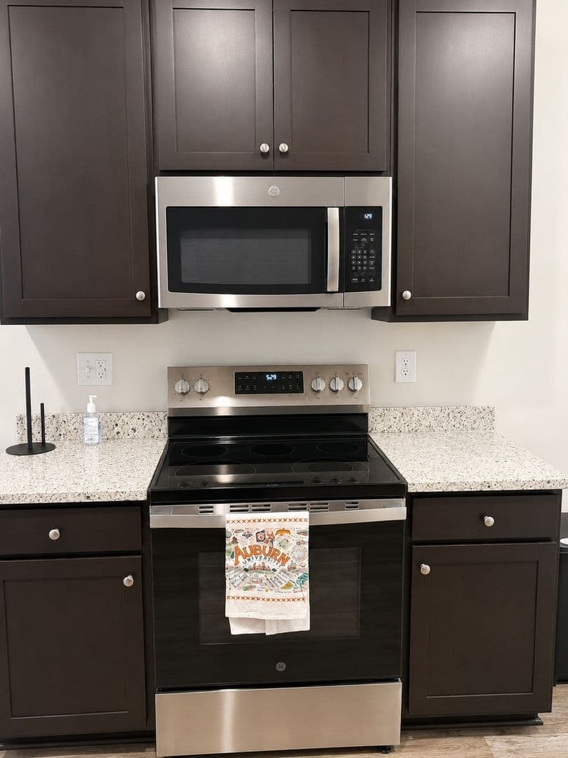 Opelika Townhome: 3247 Hamlet Dr