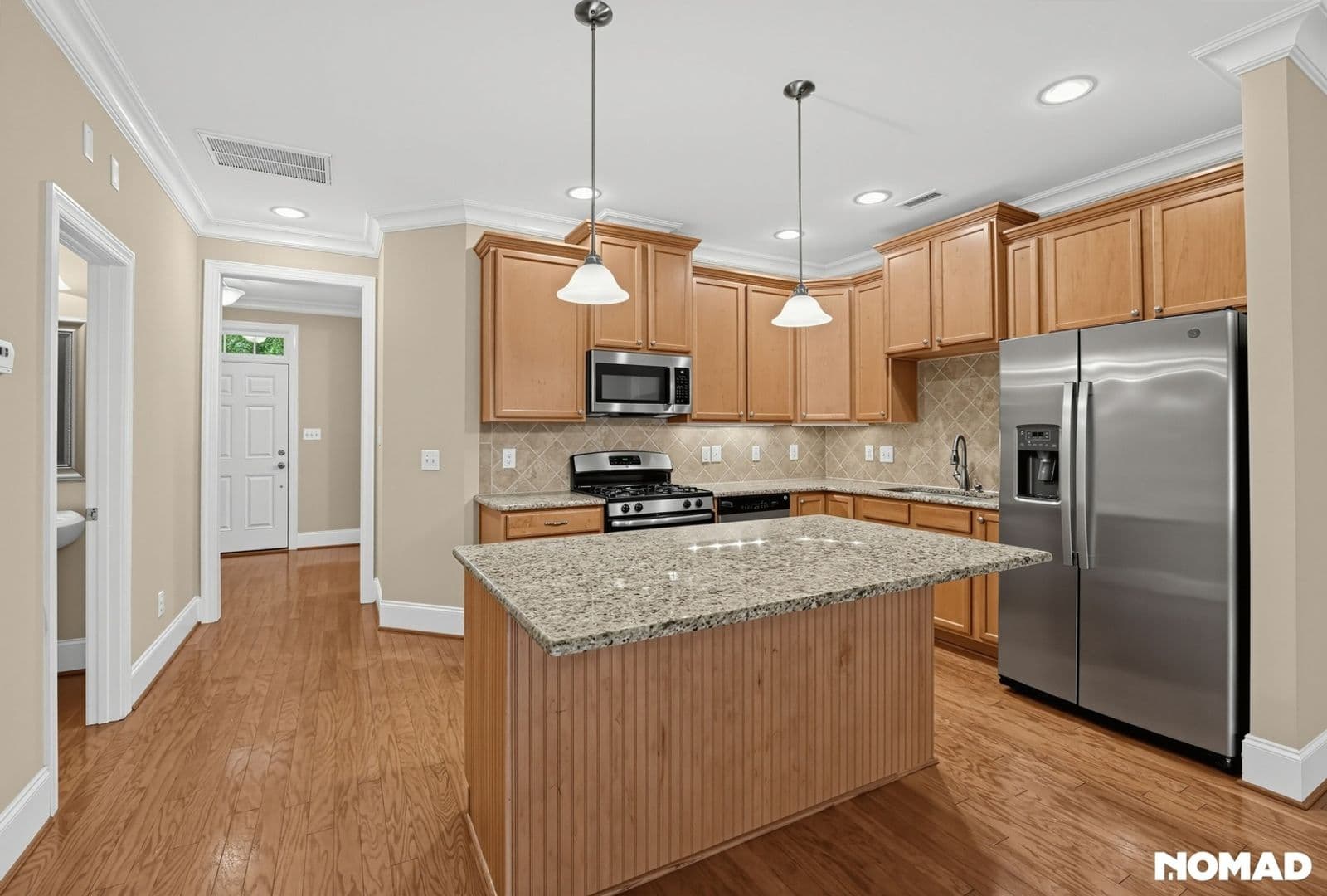 Chapel Hill House: 1042 Philpott Dr.