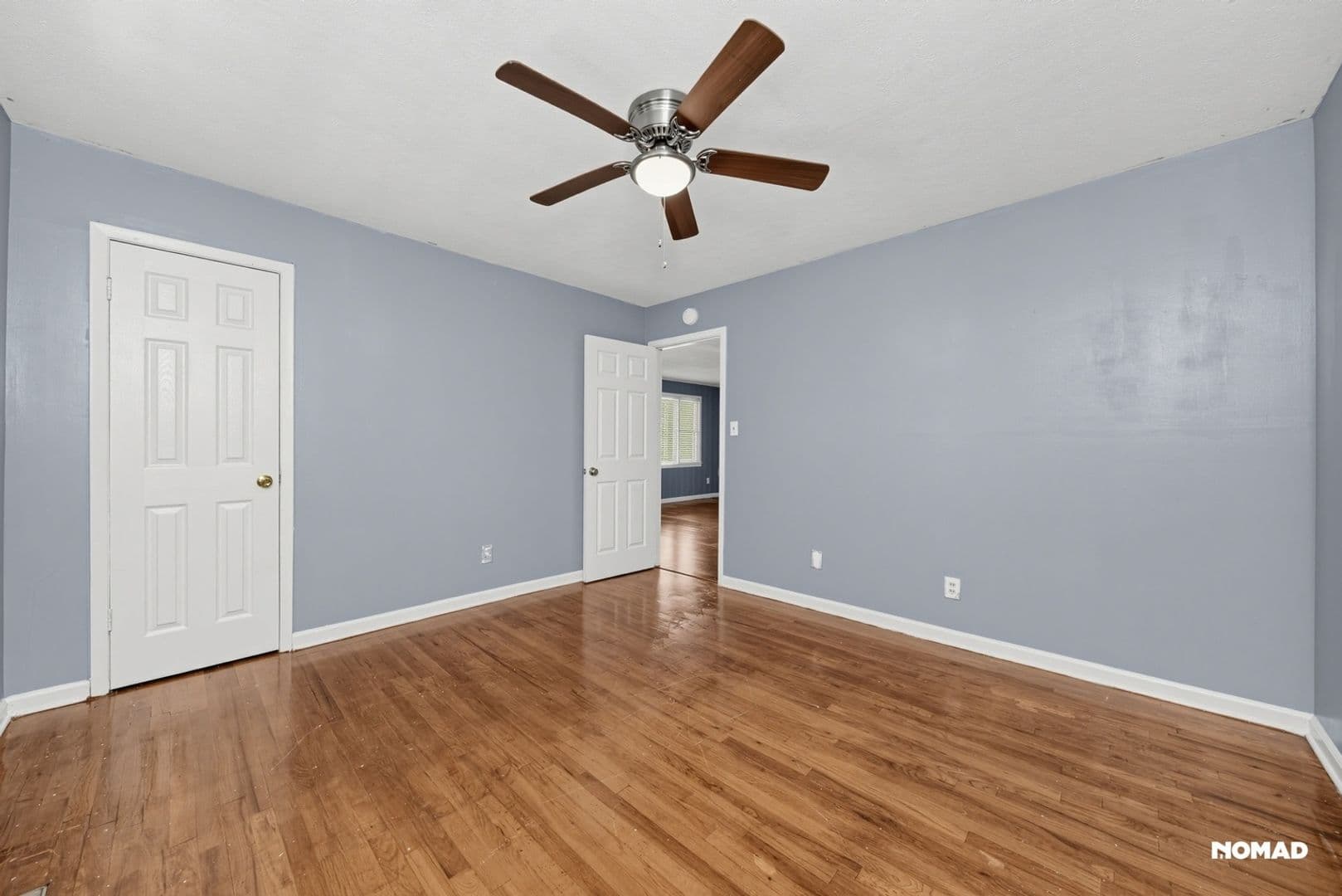 Phenix City House: 2609 7th St