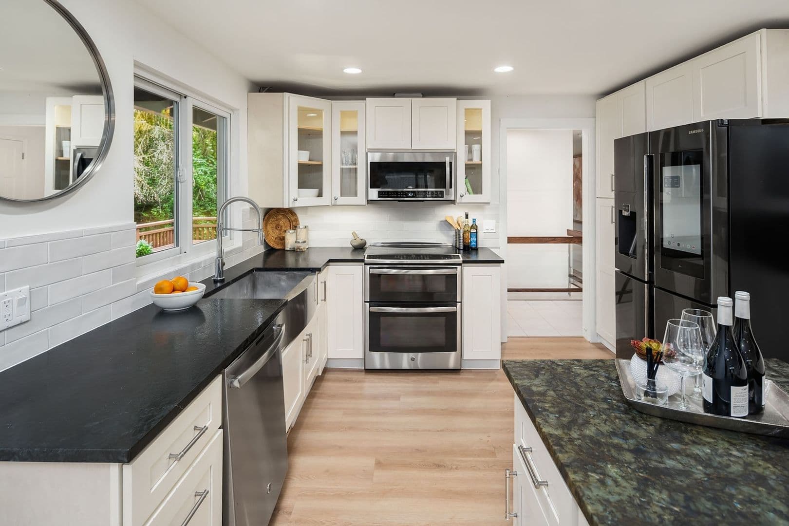 Bellevue House: 5761 110th Ave SE