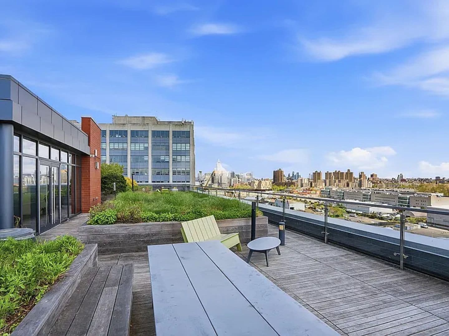 Brooklyn Condo: 8 Vanderbilt Ave